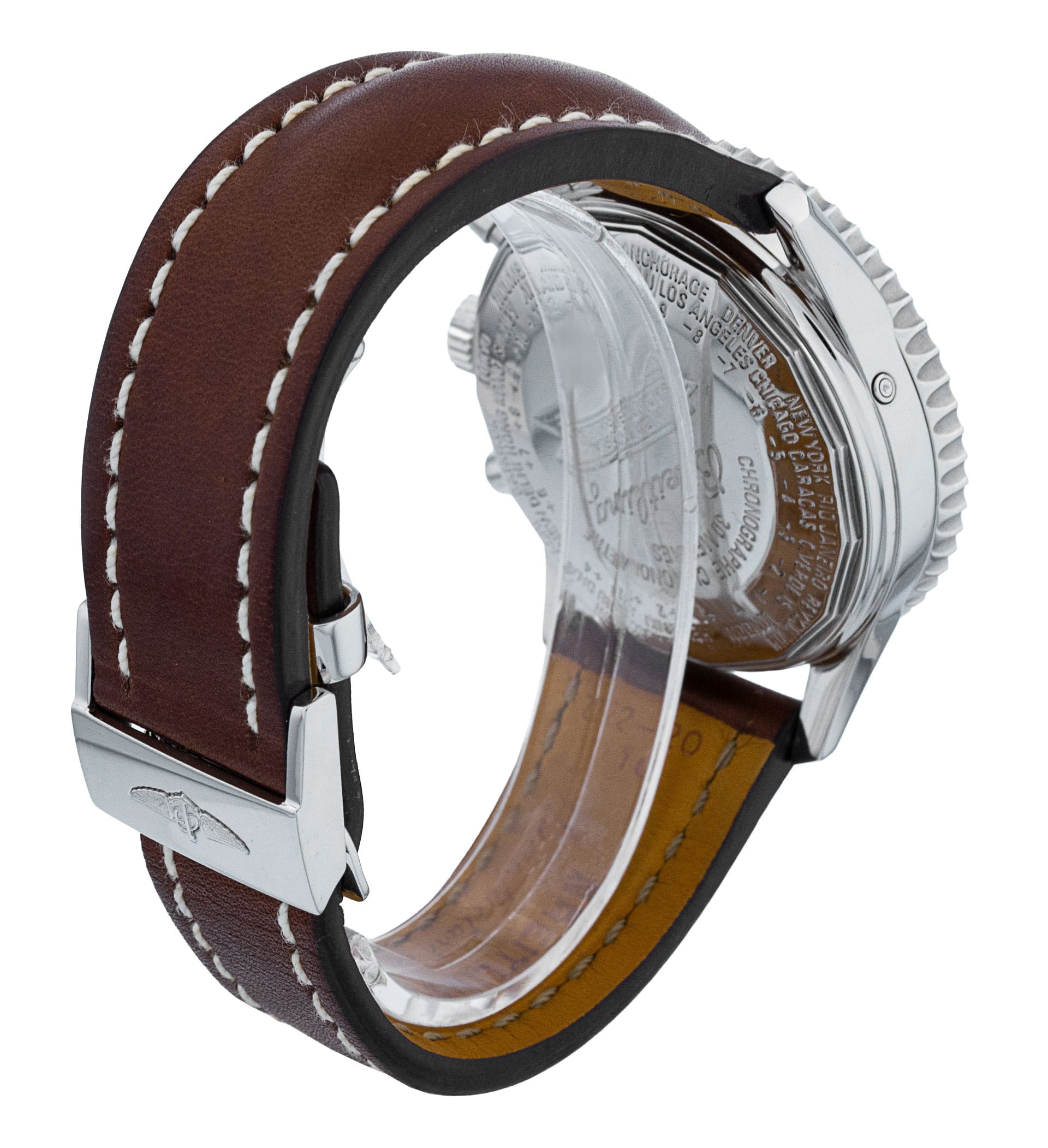 Breitling Datora A21330 Thumbnail 3