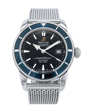 Breitling SuperOcean Heritage A17321 413935