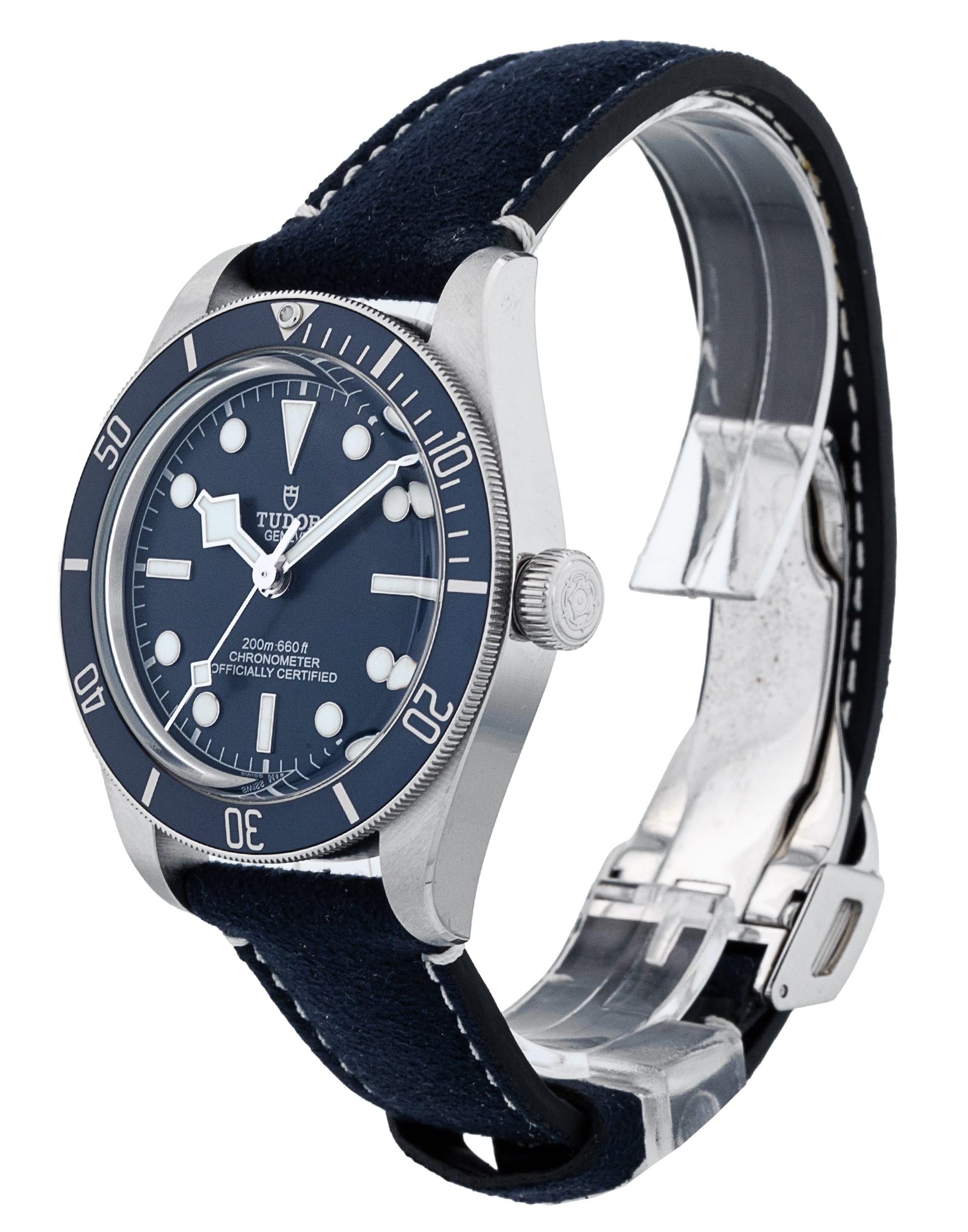 Tudor Black Bay 58 M79030B-0002 Thumbnail 2