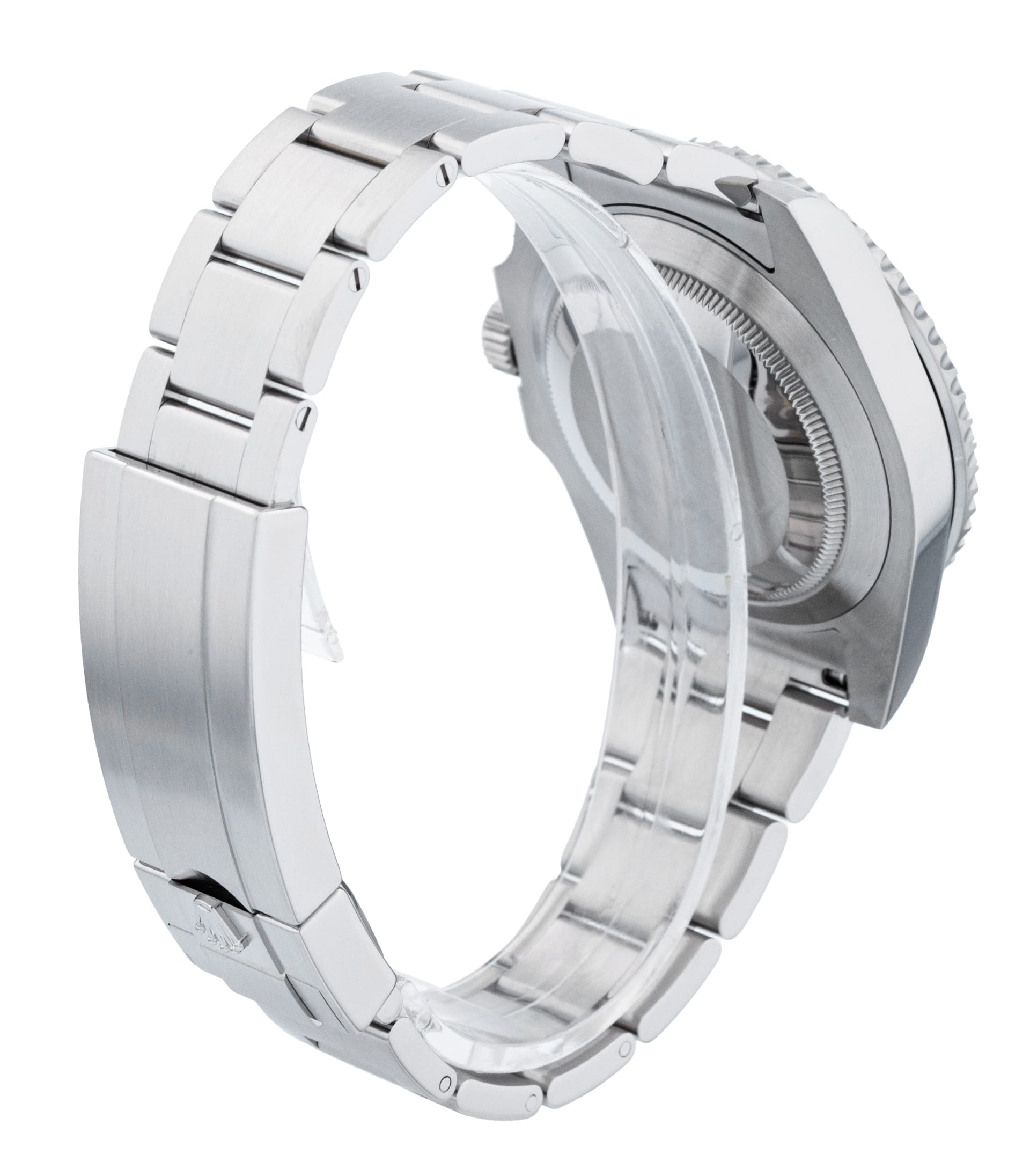 Rolex Submariner 116610 LN Thumbnail 3