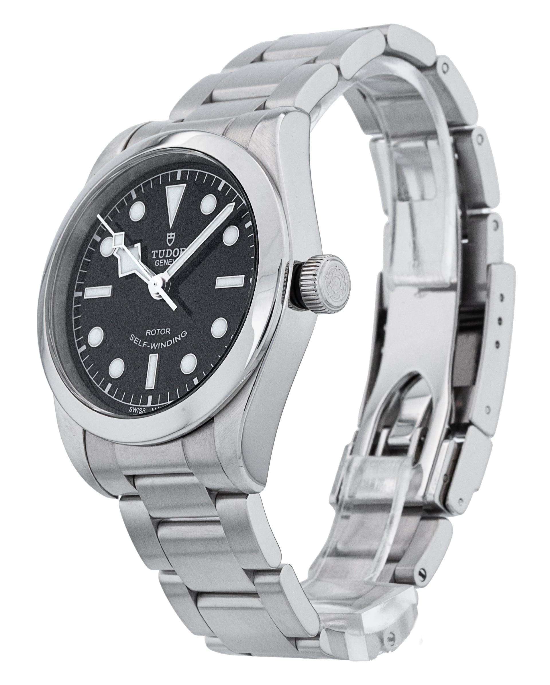 Tudor Black Bay M79500-0007 Thumbnail 2