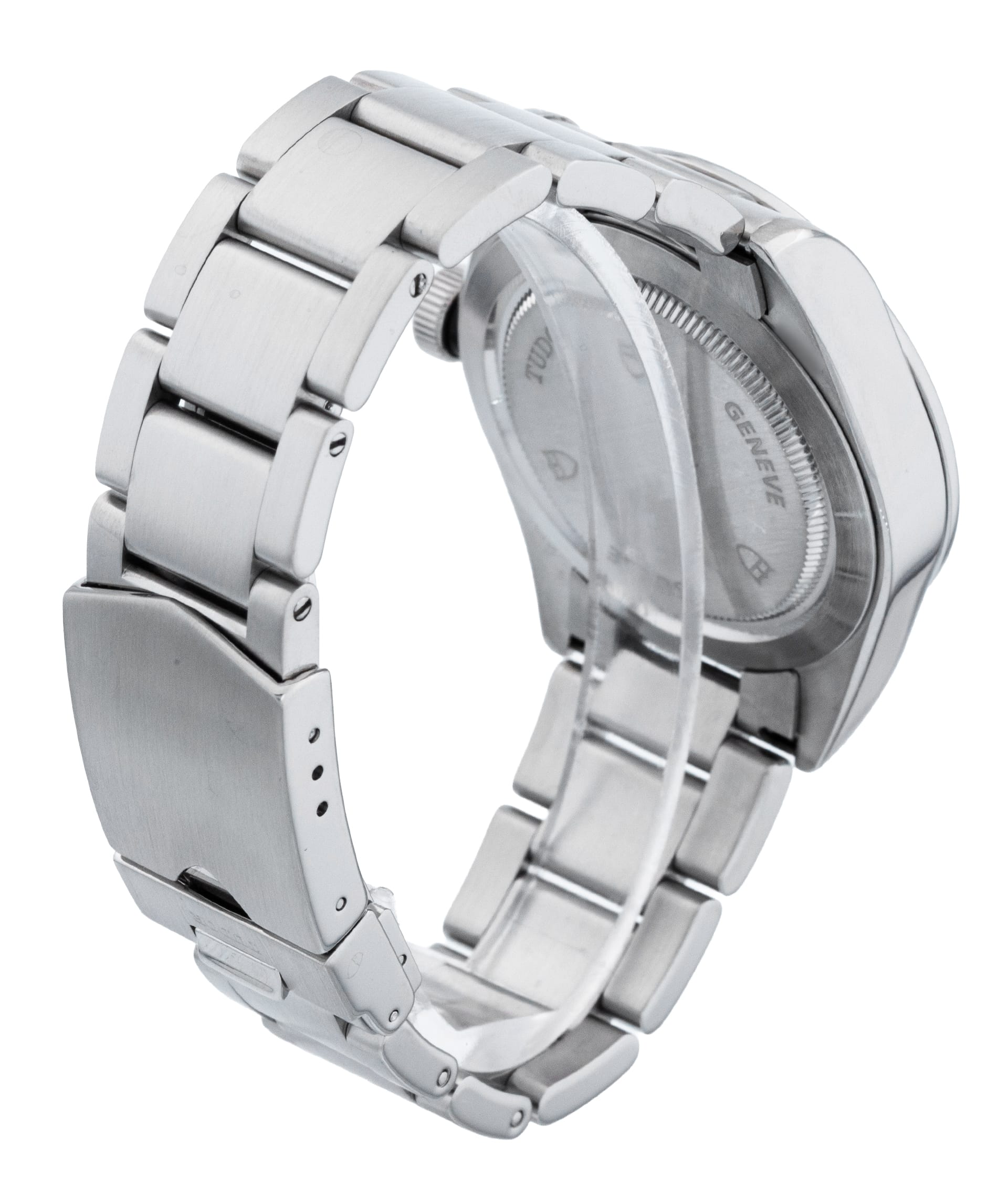 Tudor Black Bay M79500-0007 Thumbnail 3