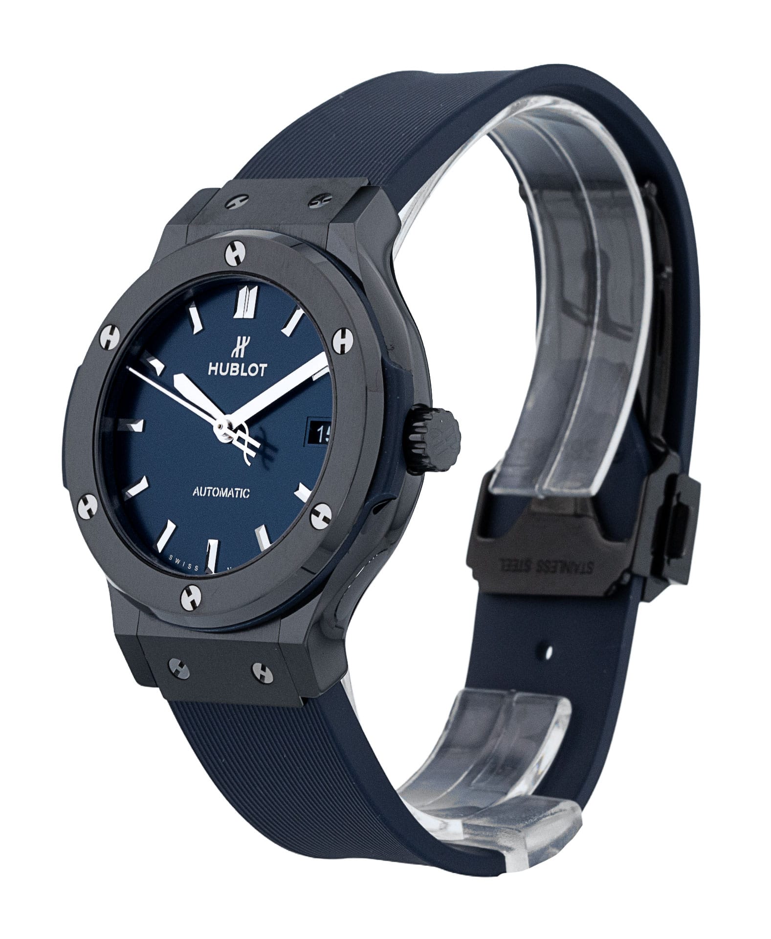 Hublot Classic Fusion 565.CM.7170.RX Thumbnail 2