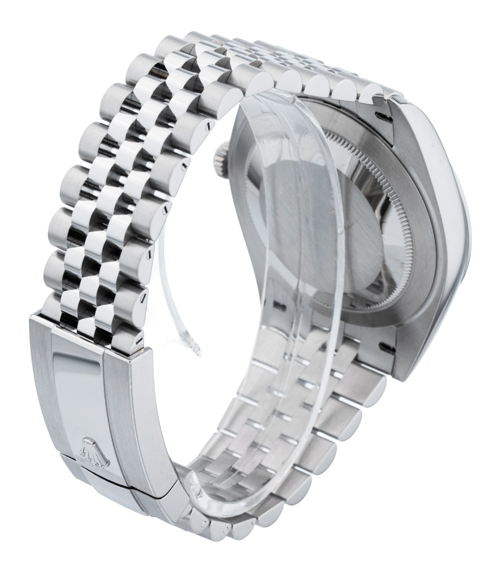 Rolex Datejust 41 126300 Thumbnail 3