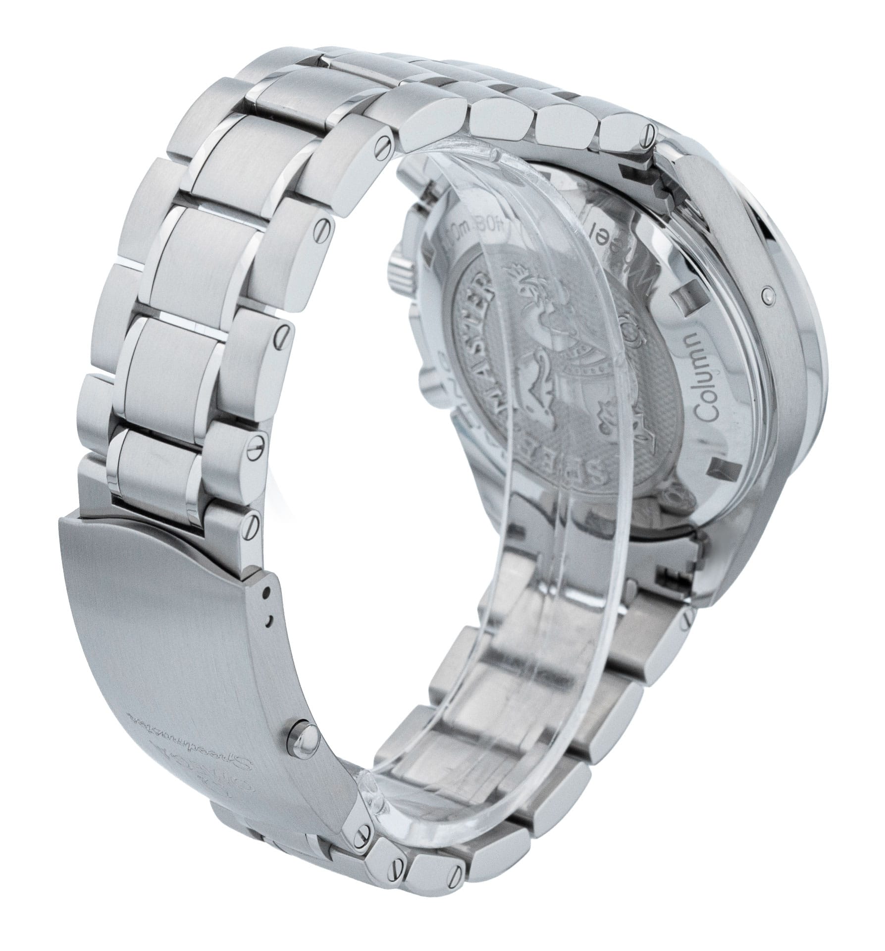 Omega Speedmaster Racing 326.30.40.50.03.001 Thumbnail 3