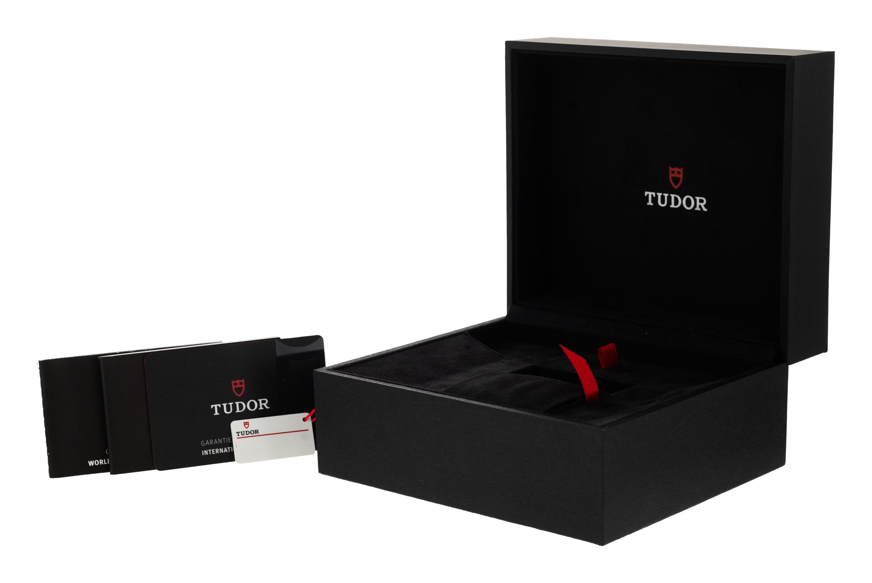 Tudor Black Bay M79500-0007 Thumbnail 4