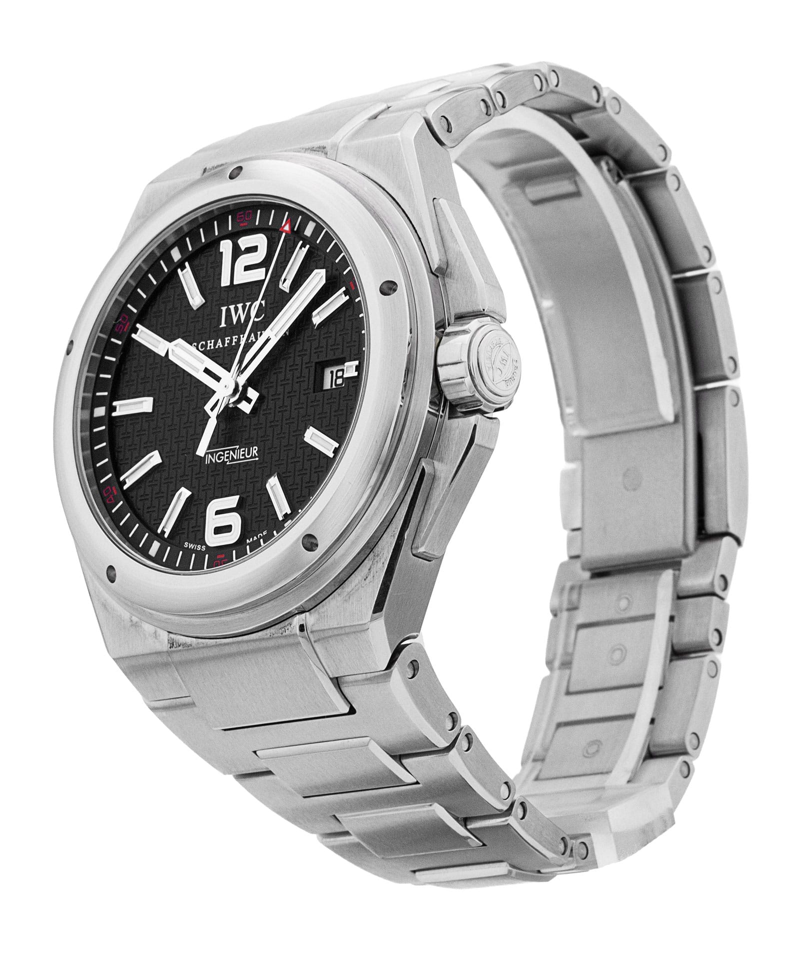 IWC Ingenieur IW323604 Thumbnail 2