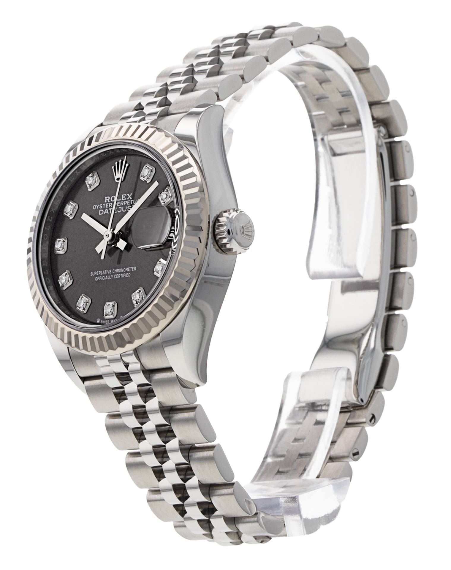 Rolex Datejust Lady 28 279174 Thumbnail 2