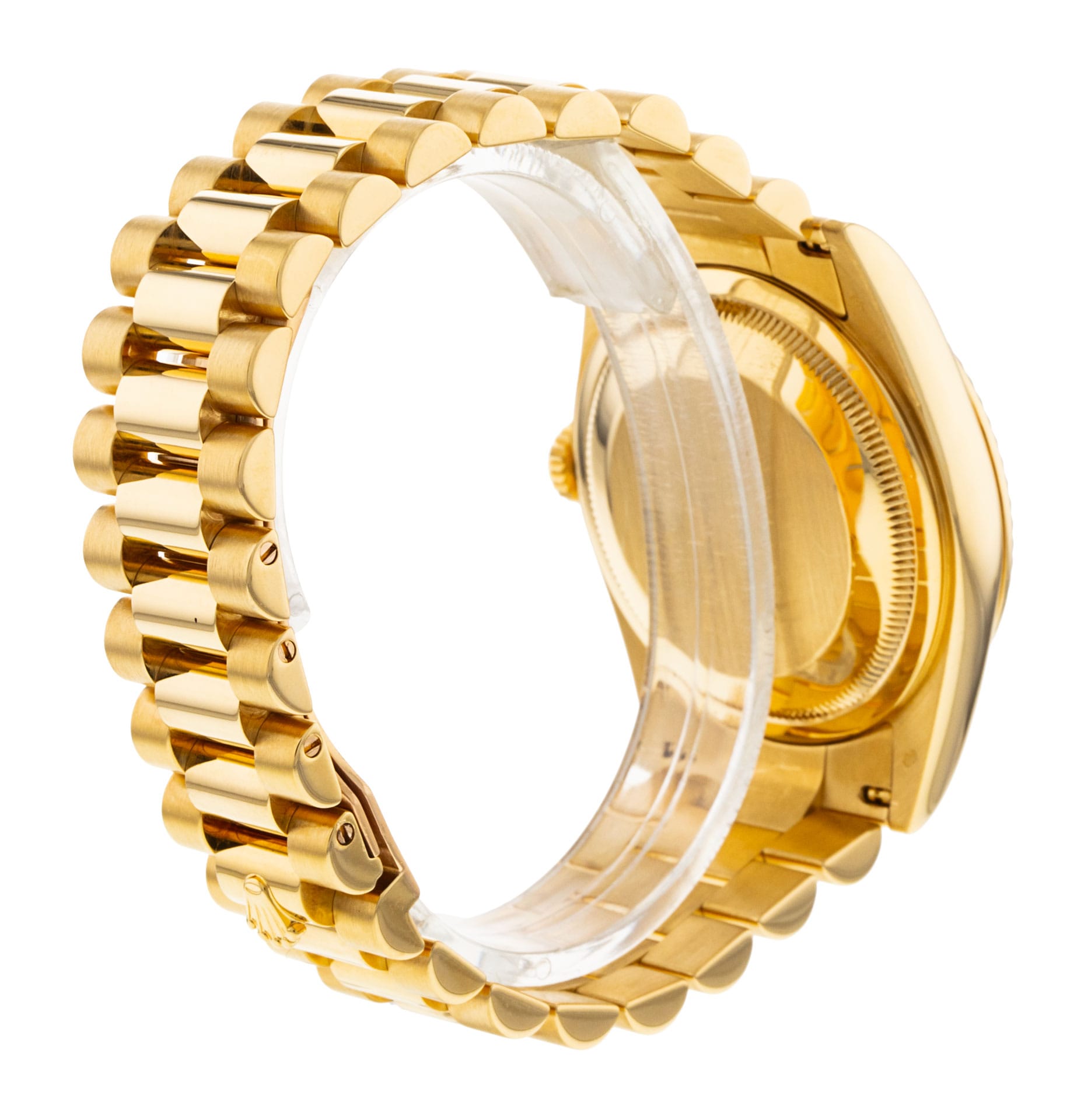 Rolex Day-Date 118238 Thumbnail 3