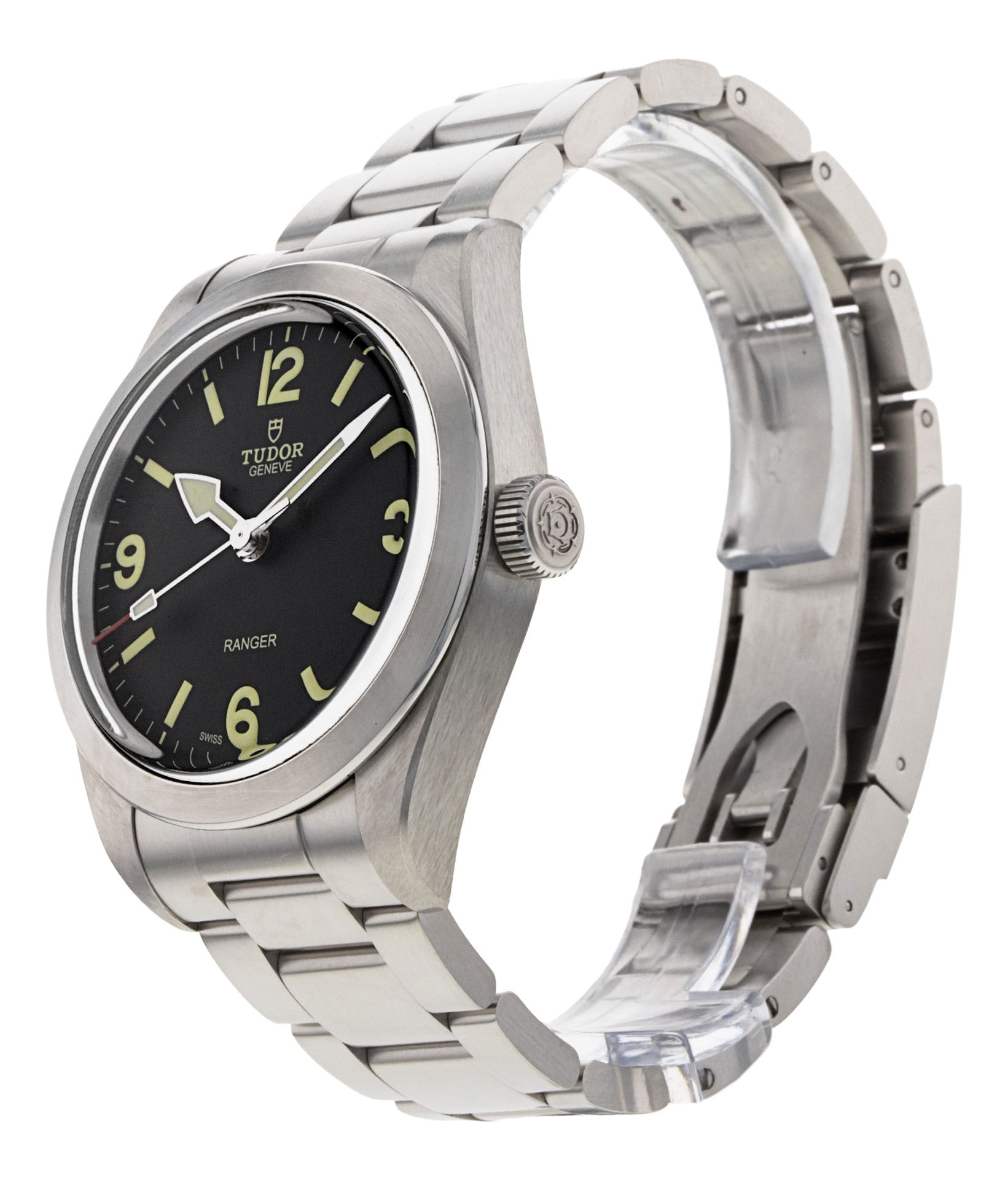 Tudor Ranger M79950-0001 Thumbnail 2