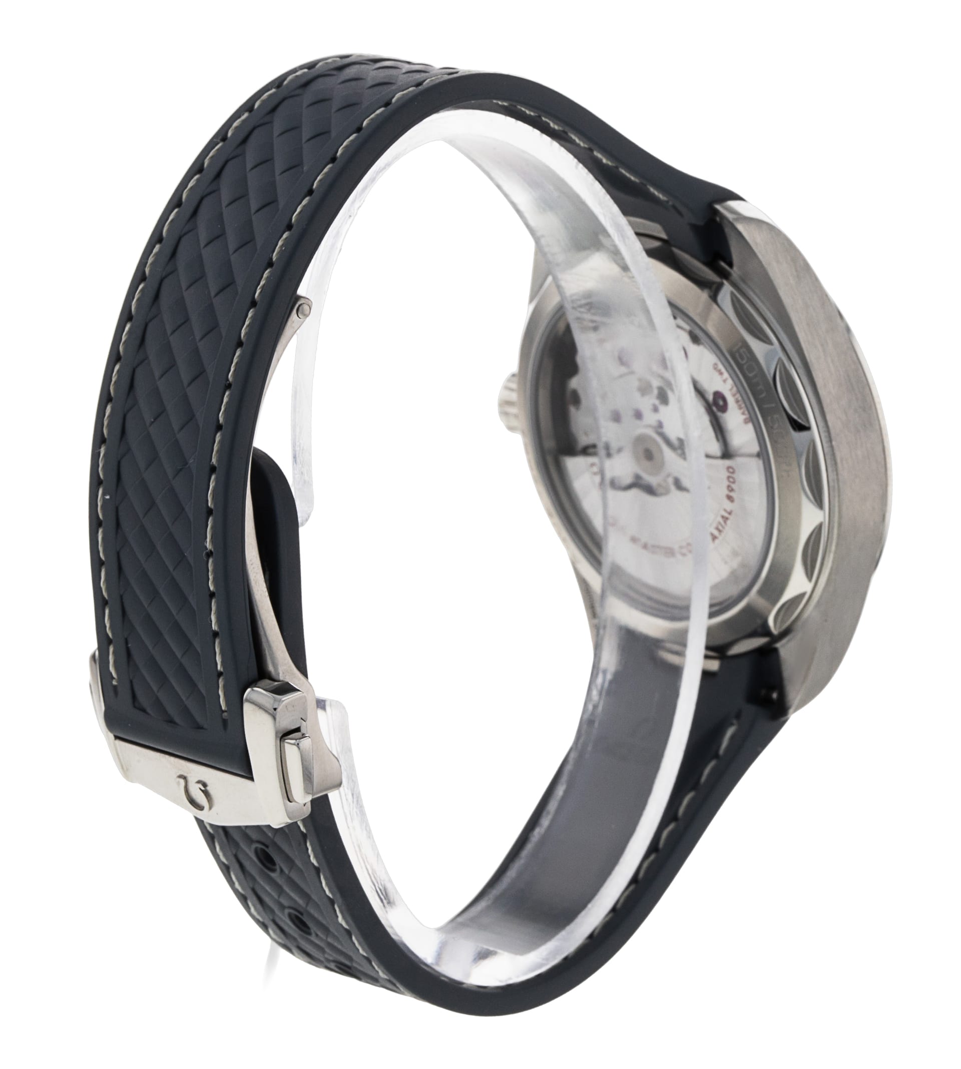 Omega Aqua Terra 150m Gents 220.12.41.21.03.002 Thumbnail 3