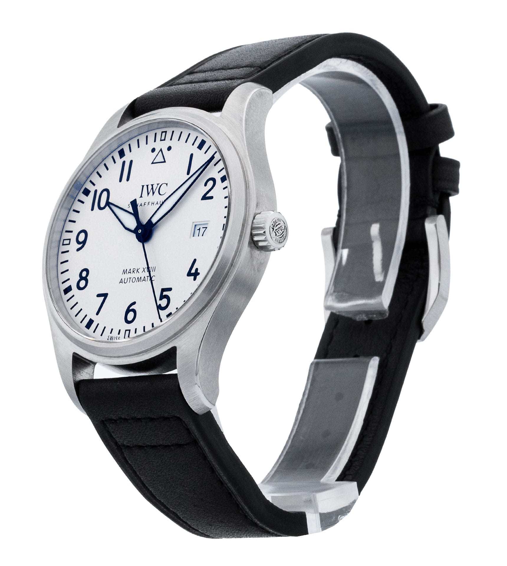 IWC Pilot's Mark XVIII IW327012 Thumbnail 2