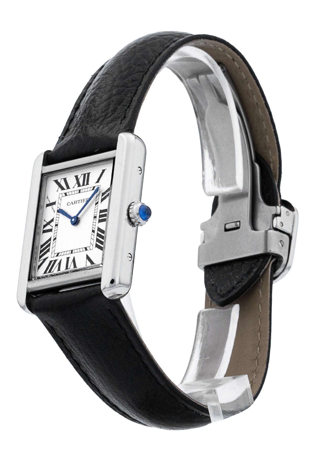 Cartier Tank Solo W5200005 Thumbnail 2