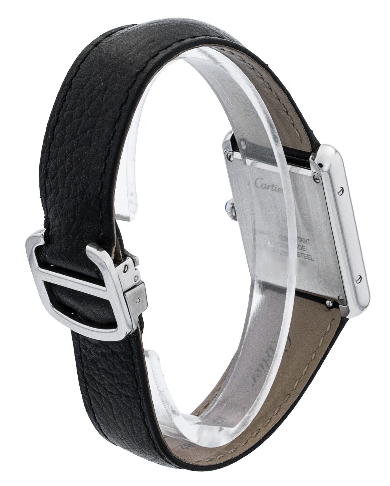 Cartier Tank Solo W5200005 Thumbnail 3