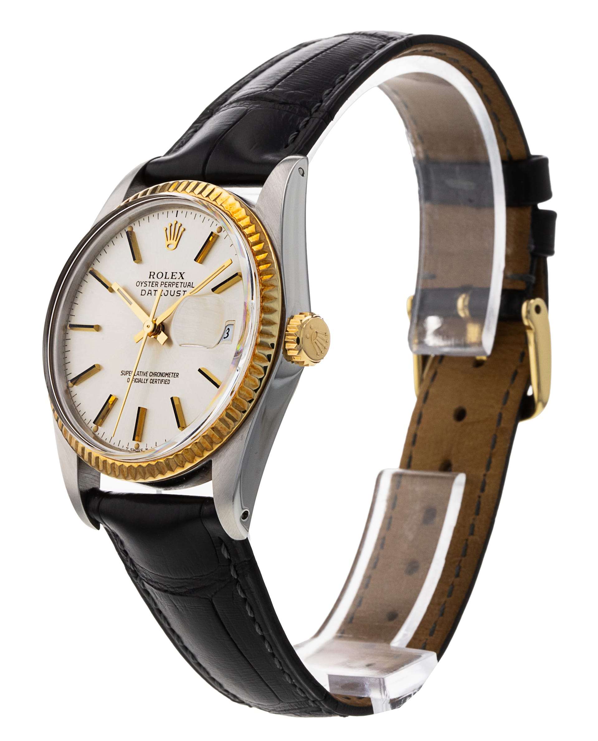 Rolex Datejust 16013 Thumbnail 2