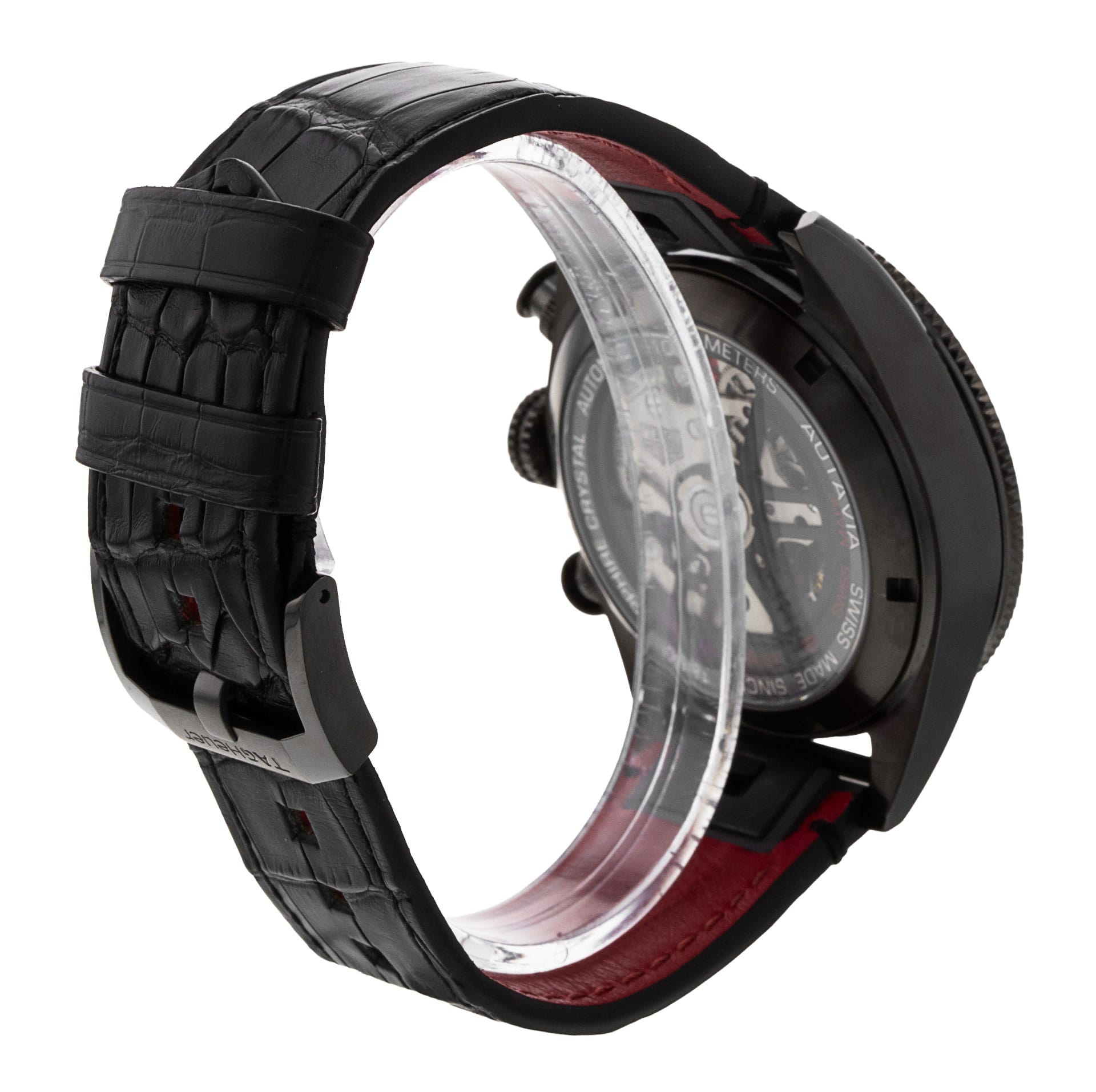 Tag Heuer Autavia CBE511C.FC8280 Thumbnail 3