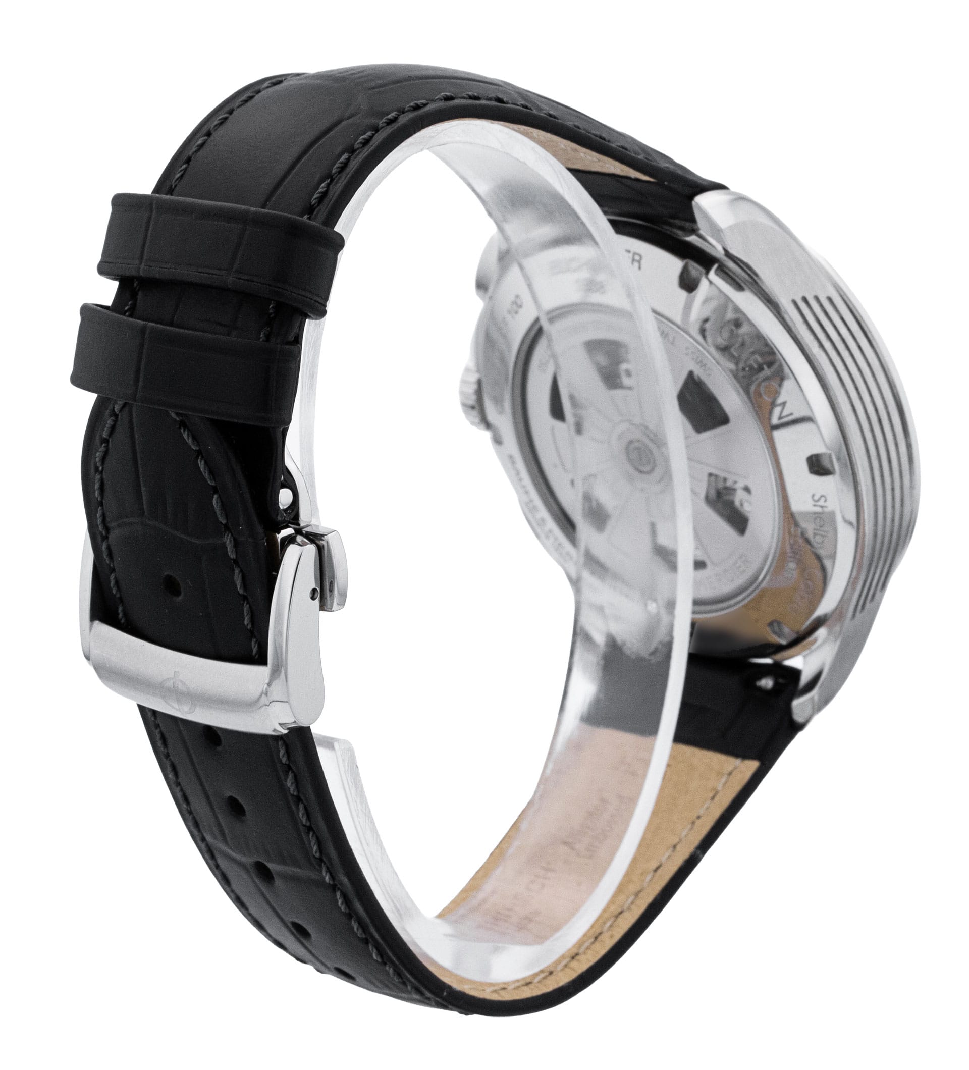 Baume et Mercier Clifton M0A10393 Thumbnail 3
