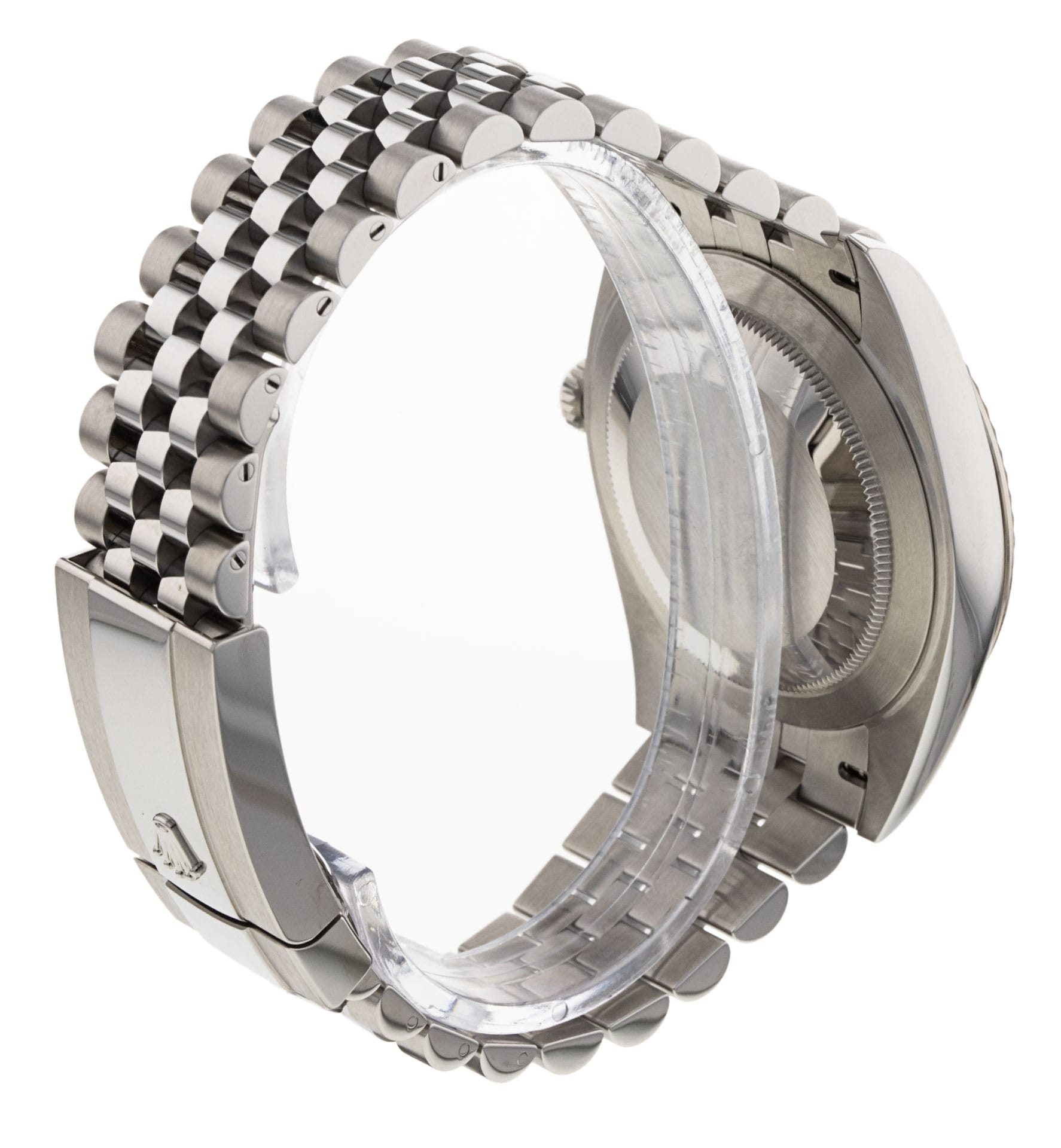 Rolex Datejust 41 126334 Thumbnail 3