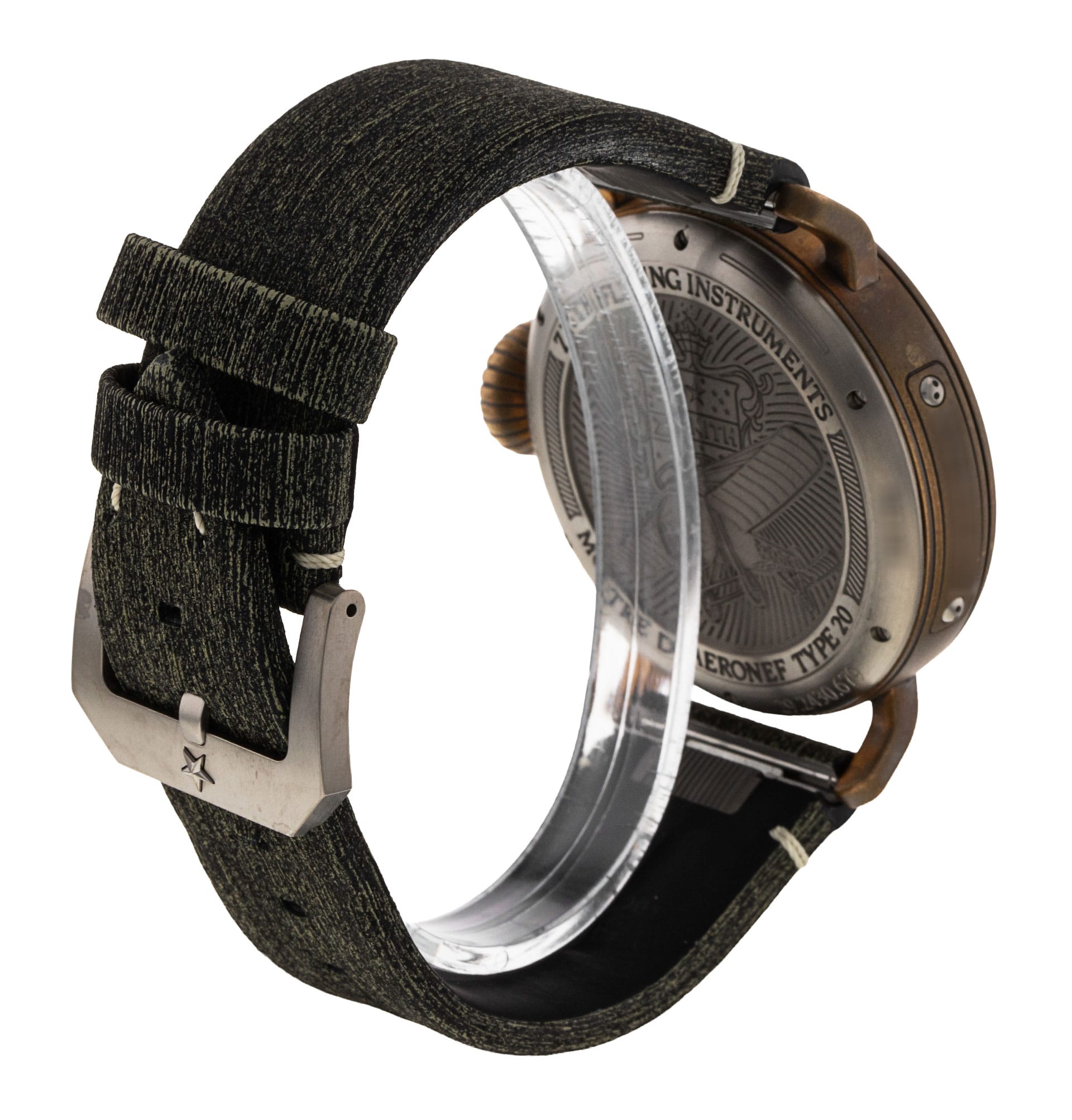 Zenith Pilot 29.2430.679/21.C753 Thumbnail 3