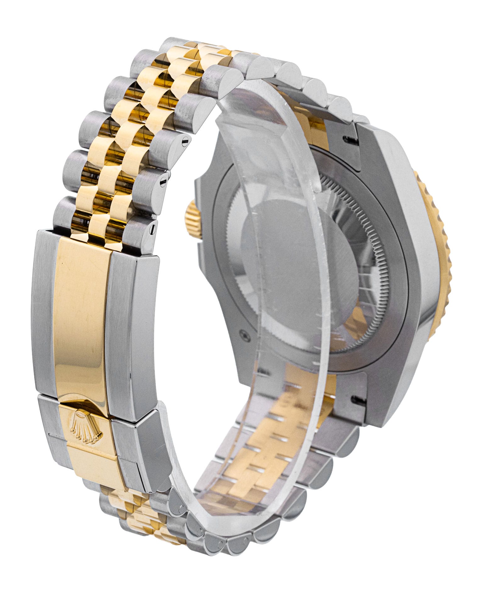 Rolex GMT Master II 126713 GRNR Thumbnail 3