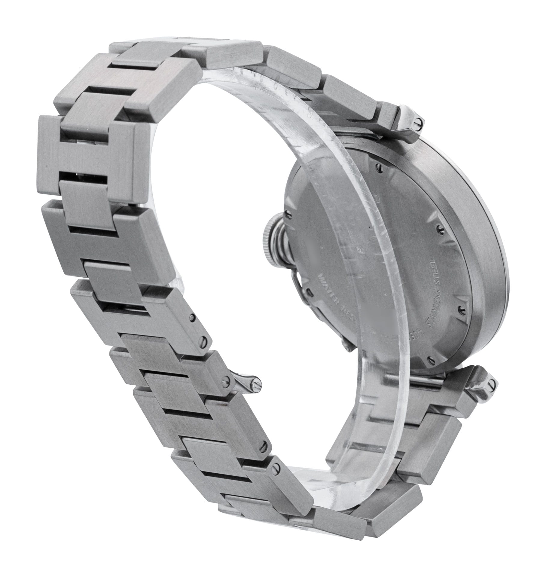 Cartier Pasha W31075M7 Thumbnail 3