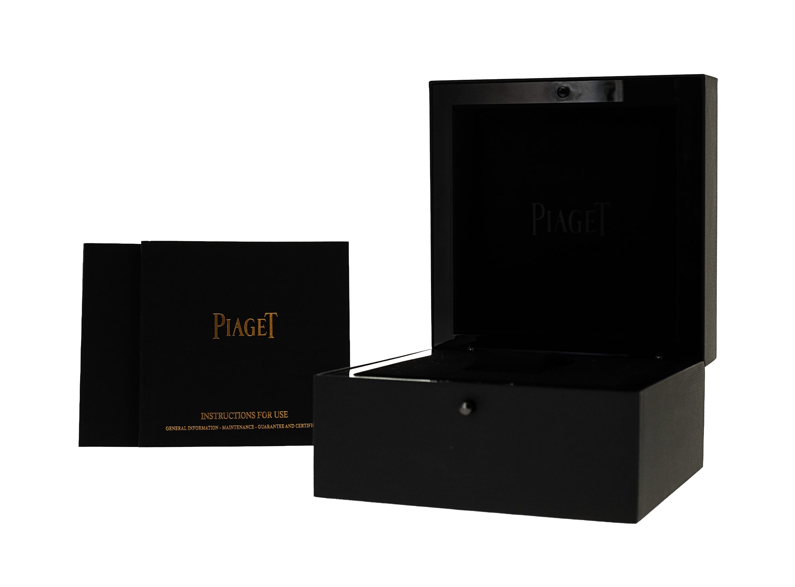 Piaget Polo G0A41002 Thumbnail 5