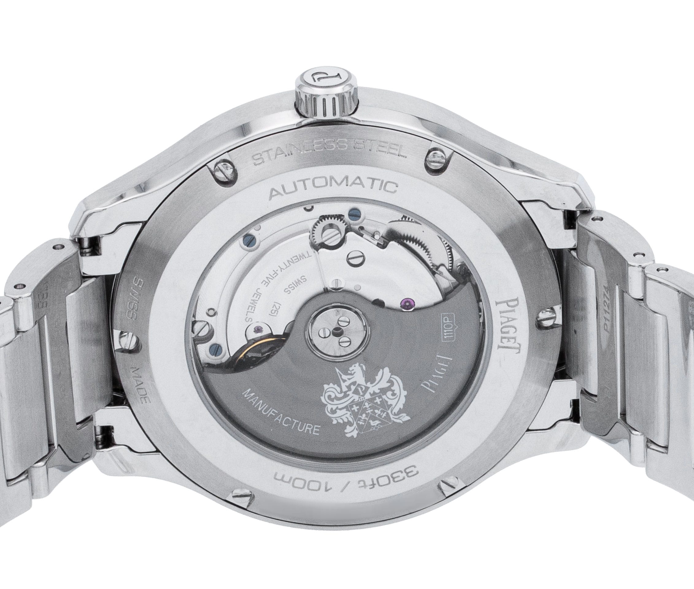 Piaget Polo G0A41002 Thumbnail 4