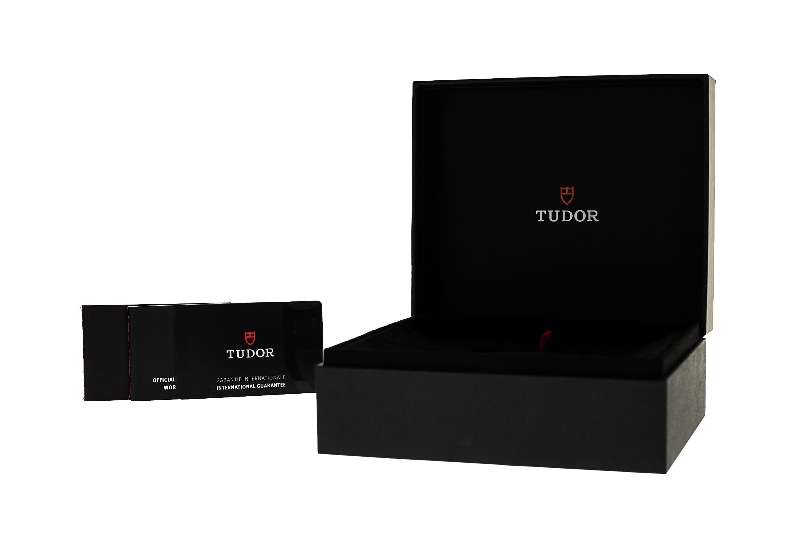 Tudor Black Bay 68 M7943A1A0NU-0001 Thumbnail 4