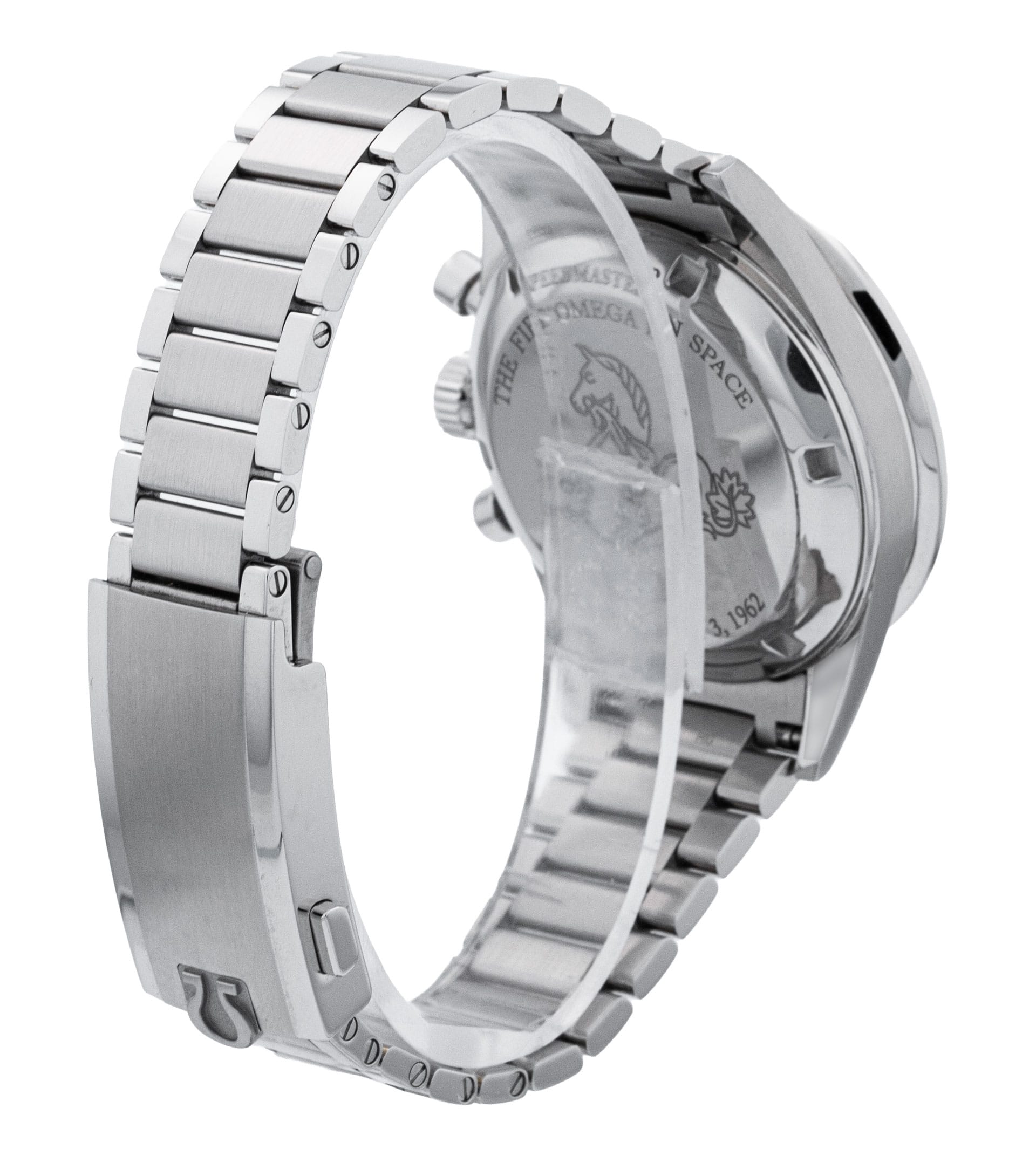 Omega Speedmaster Anniversary Series 310.30.40.50.06.001 Thumbnail 3