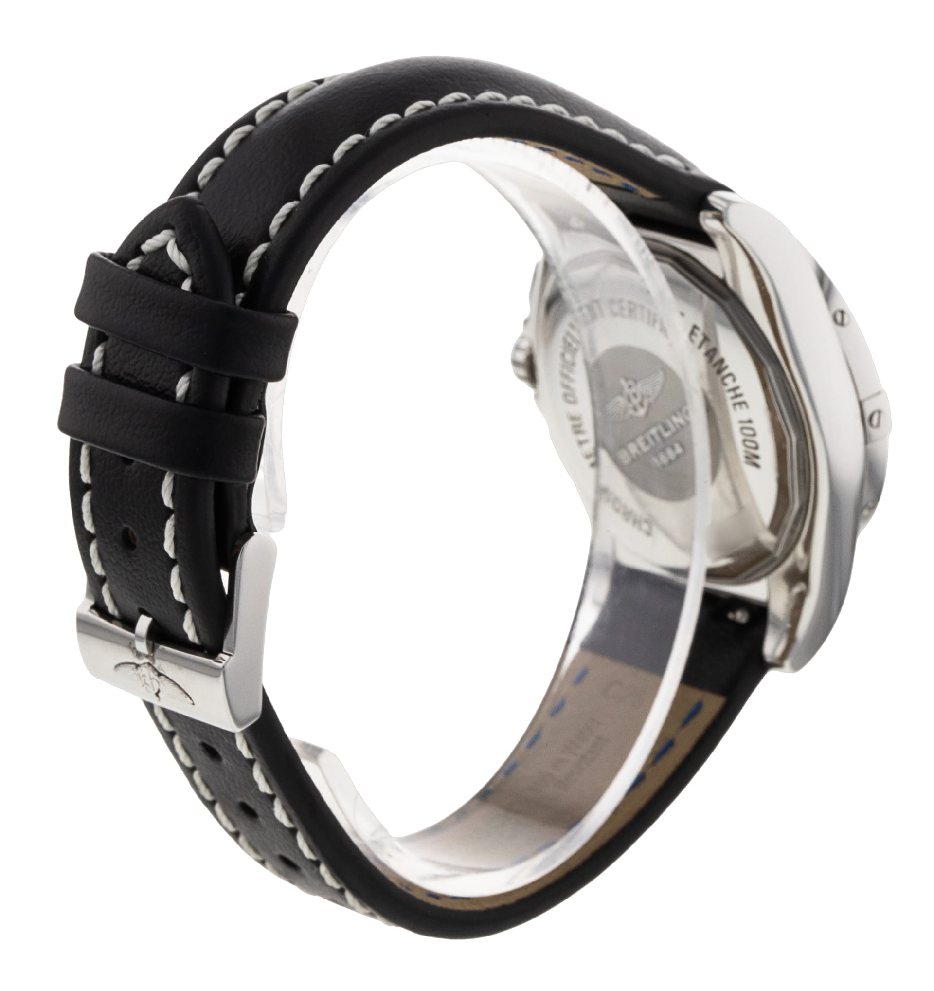 Breitling Galactic 36 Automatic A37330 Thumbnail 3