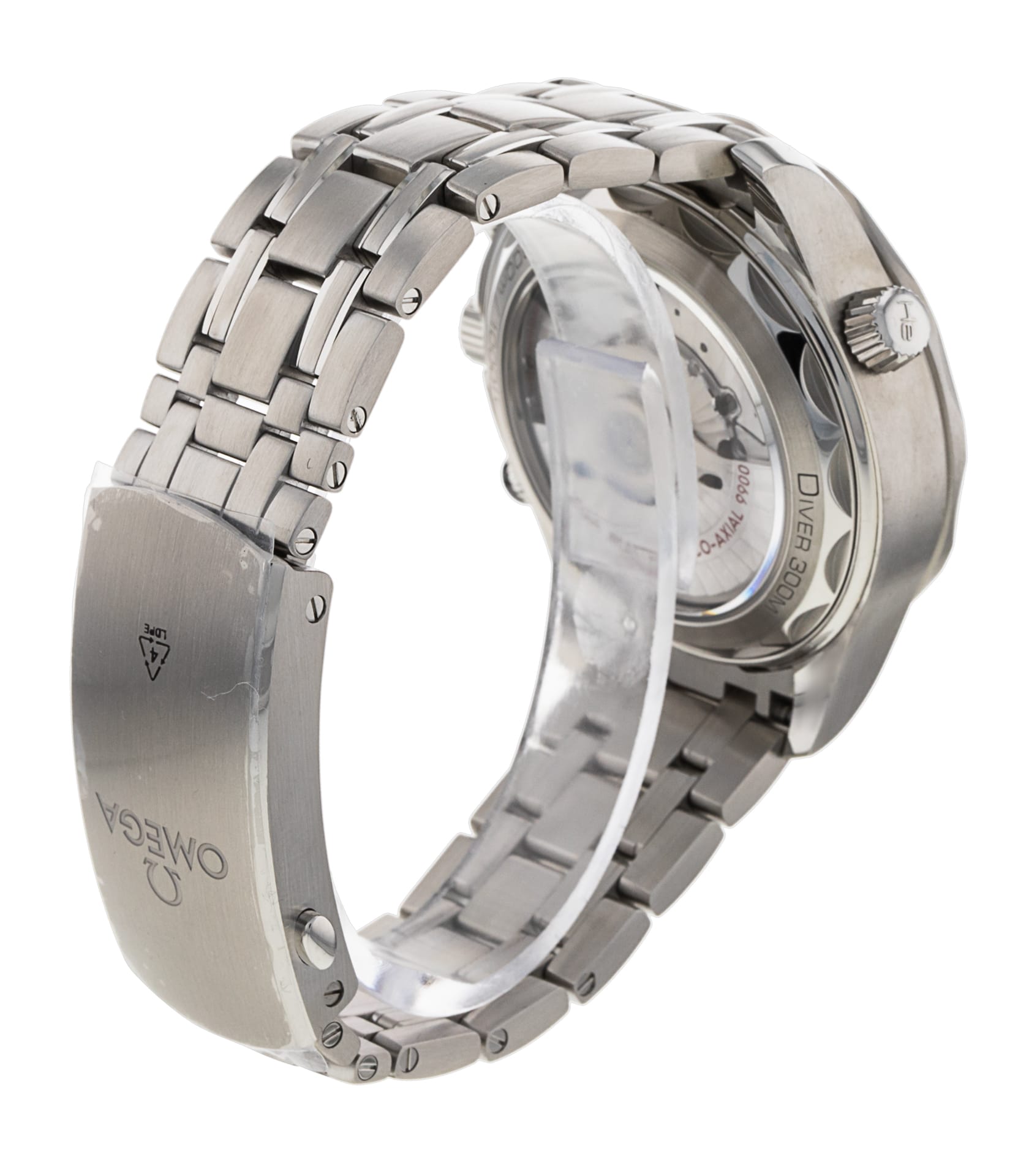 Omega Seamaster Diver 300m 210.30.44.51.01.001 Thumbnail 3