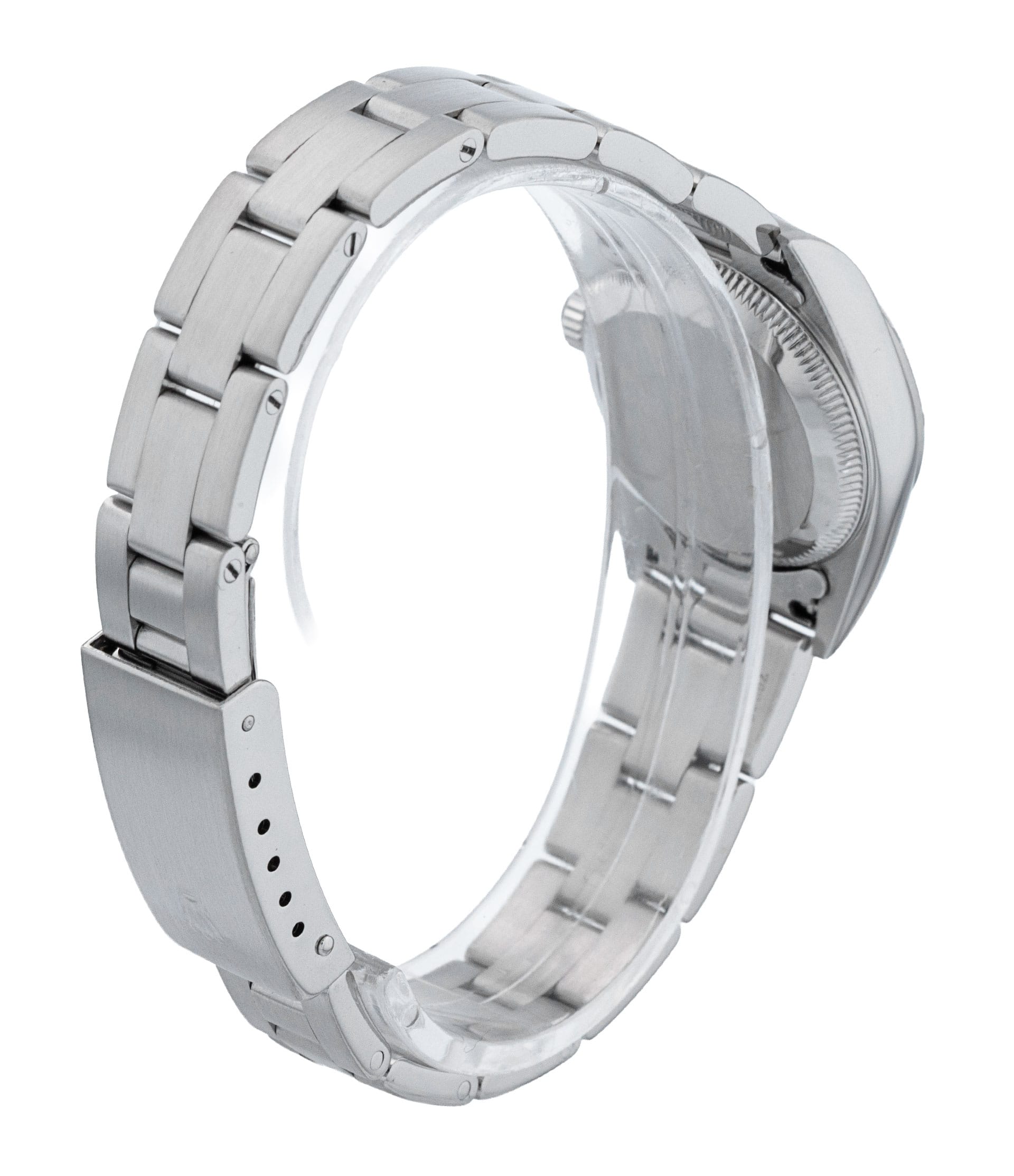 Rolex Lady Oyster Perpetual 76030 Thumbnail 3