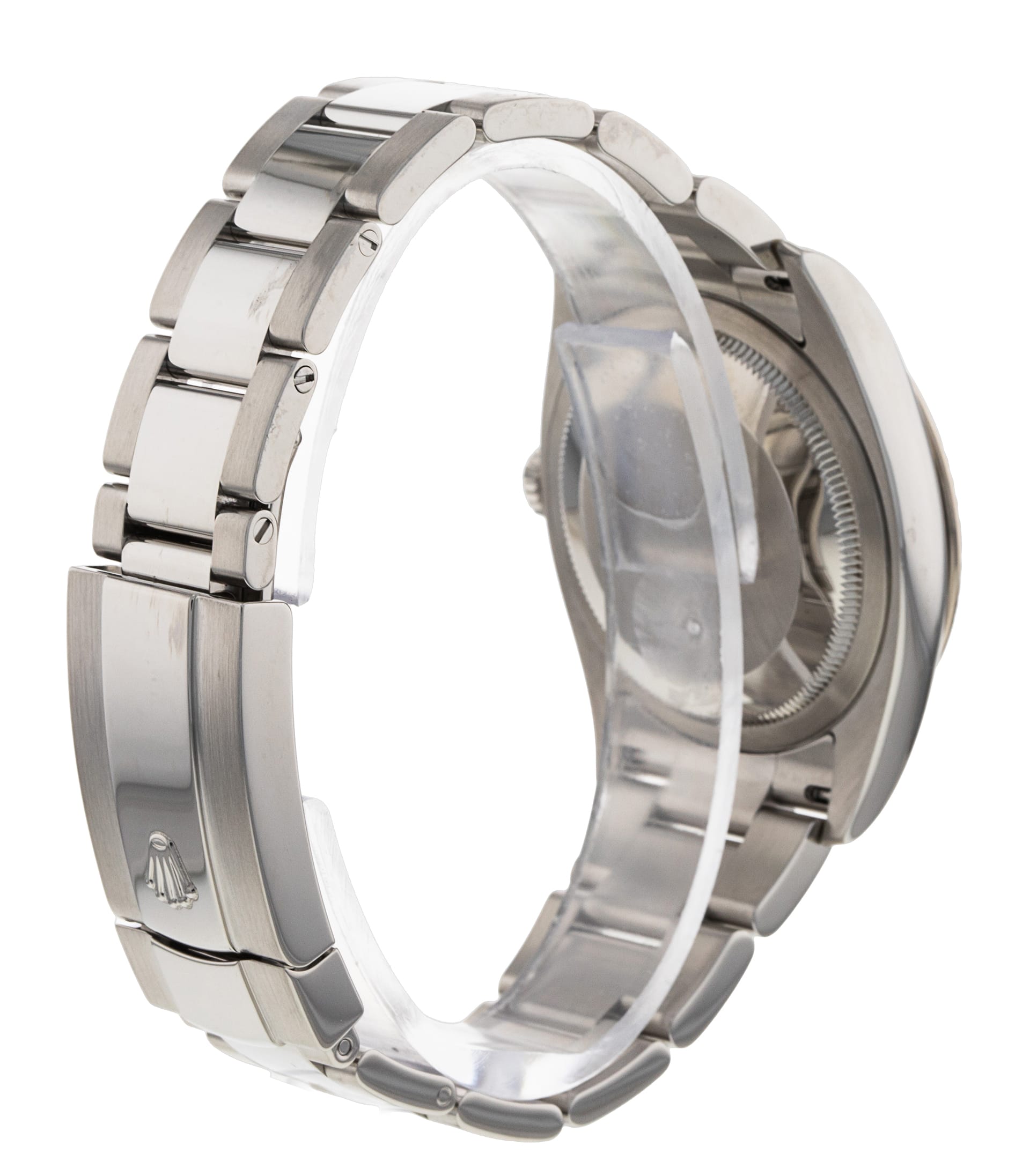 Rolex Turn-O-Graph 116264 Thumbnail 3