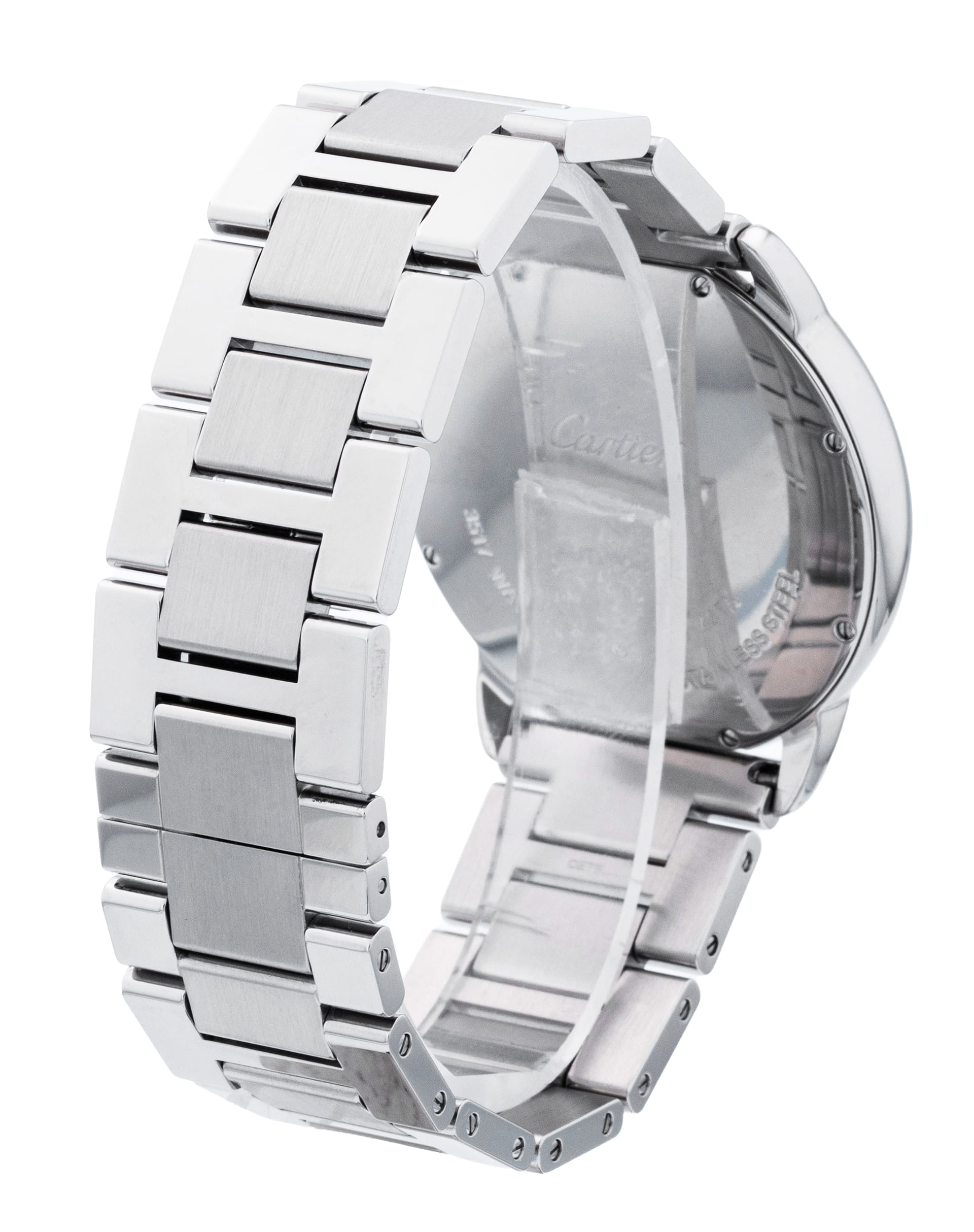 Cartier Ronde Solo W6701011 Thumbnail 3