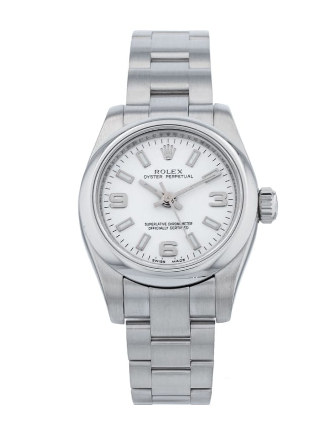 Rolex Oyster Perpetual 26 176200