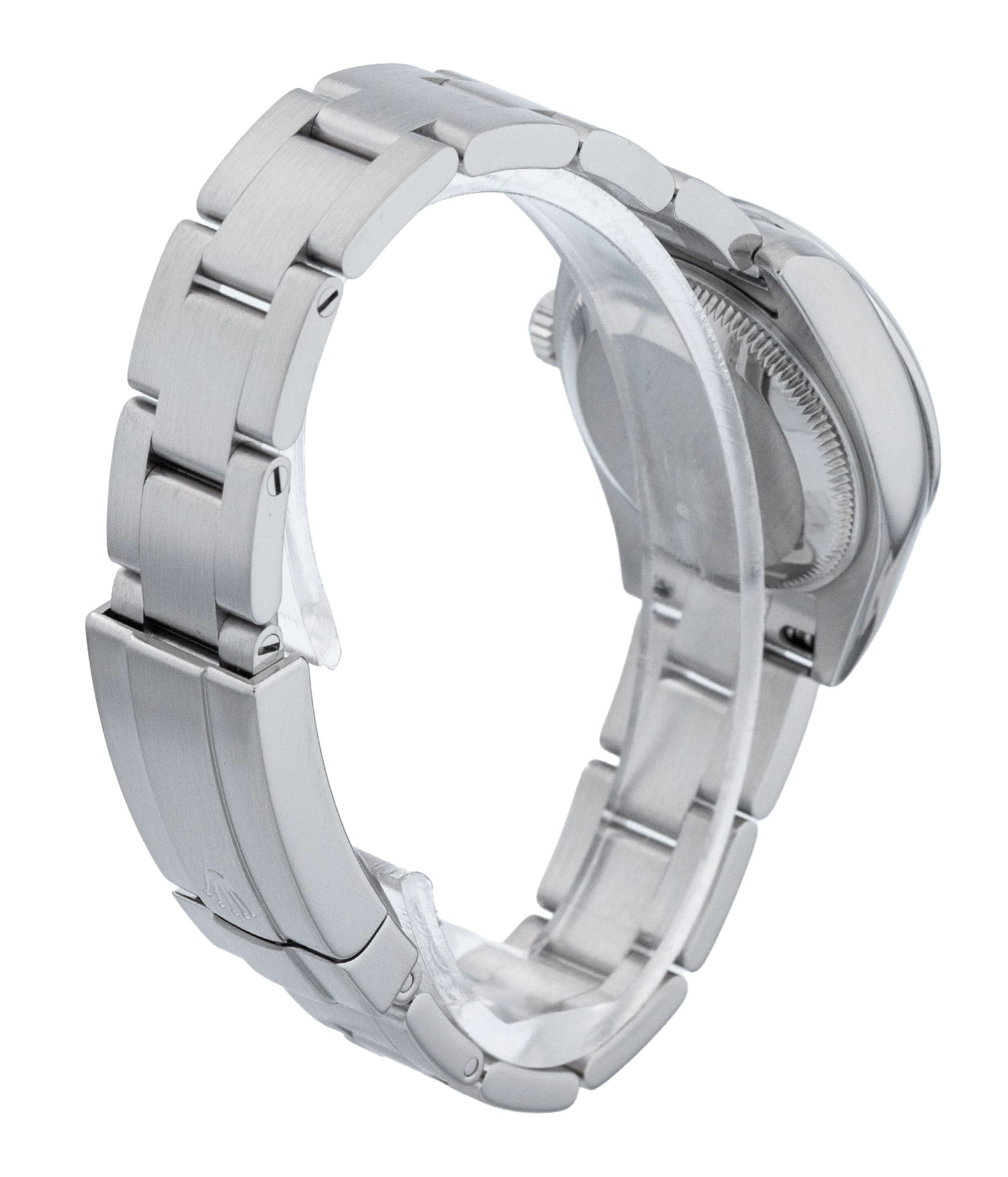 Rolex Lady Oyster Perpetual 176200 Thumbnail 3