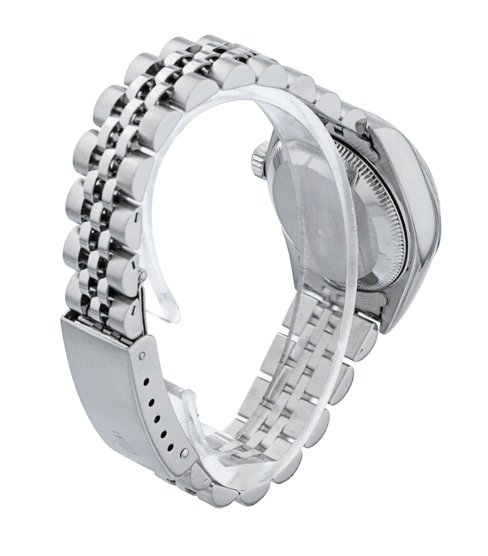 Rolex Datejust Lady 179174 Thumbnail 3