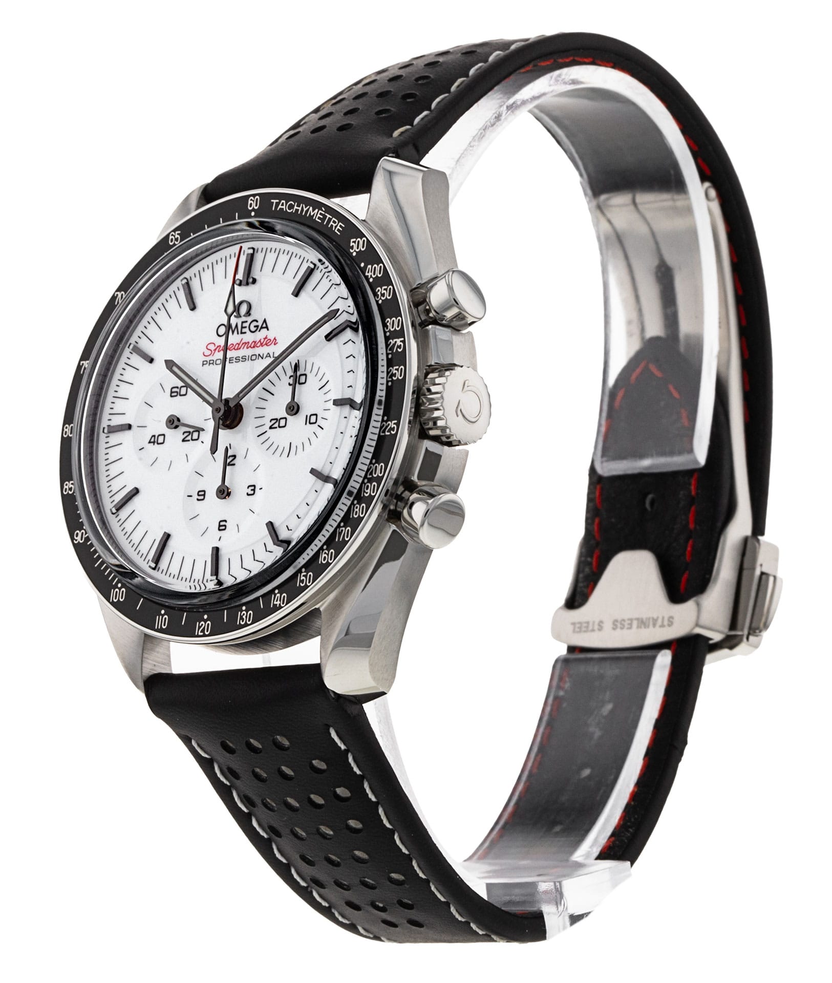 Omega Speedmaster Moonwatch Professional 310.32.42.50.04.002 Thumbnail 2