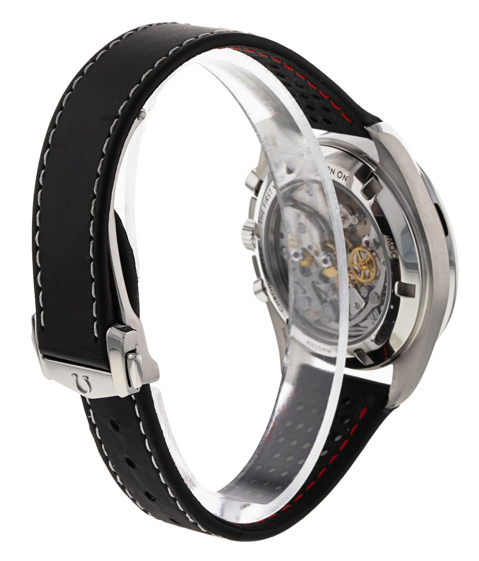 Omega Speedmaster Moonwatch Professional 310.32.42.50.04.002 Thumbnail 3