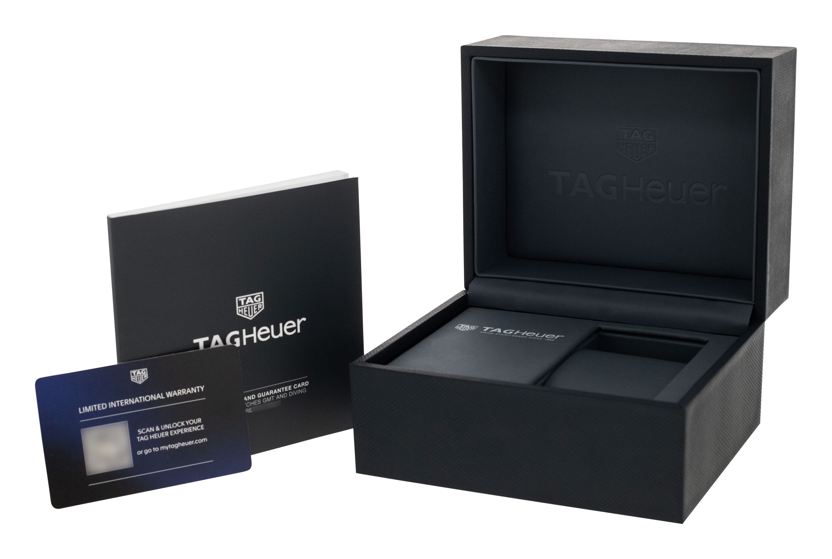 Tag Heuer Carrera Ladies WBN2412.BA0621 Thumbnail 5