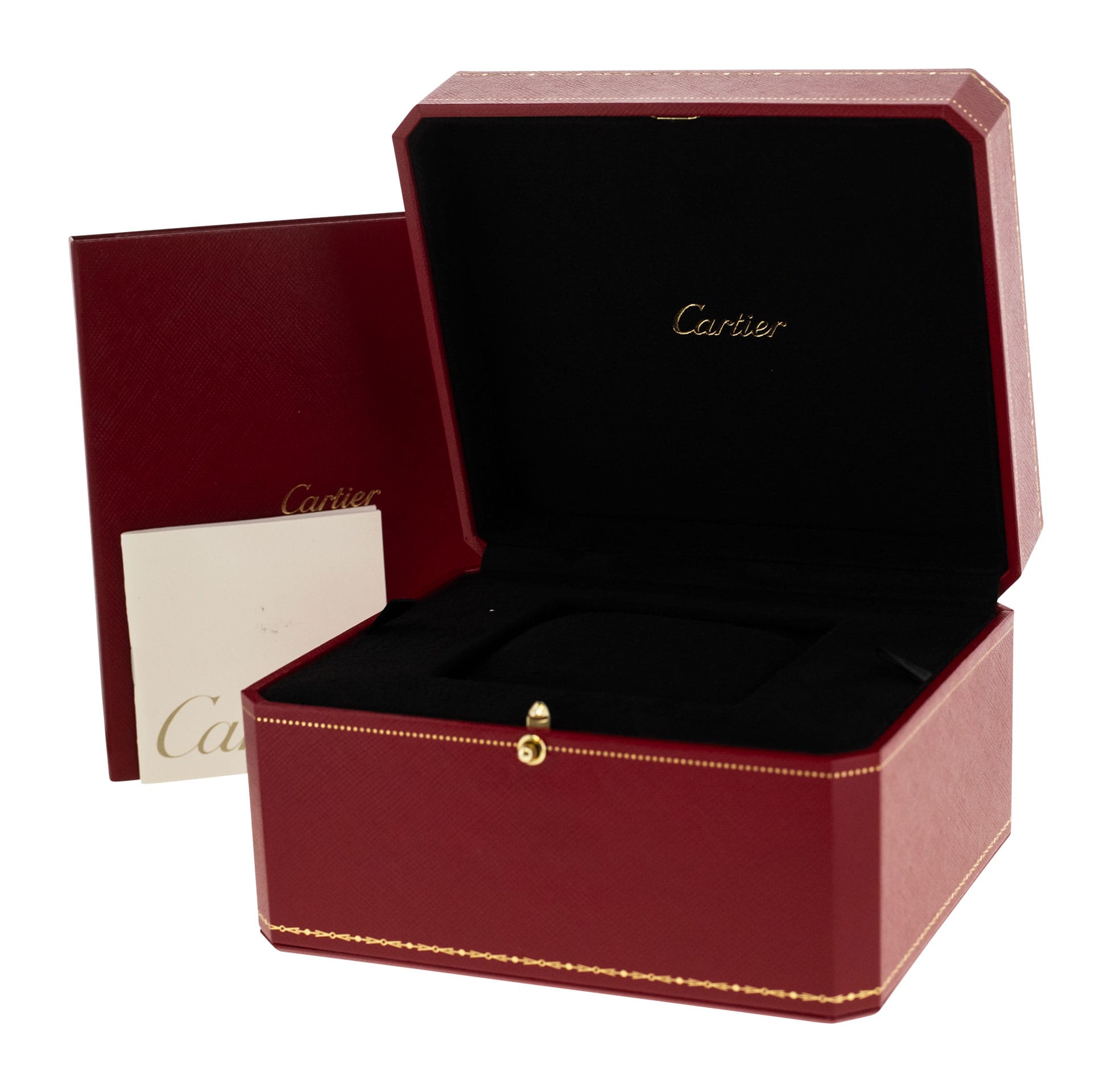 Cartier Tank Anglaise W5310044 Thumbnail 4