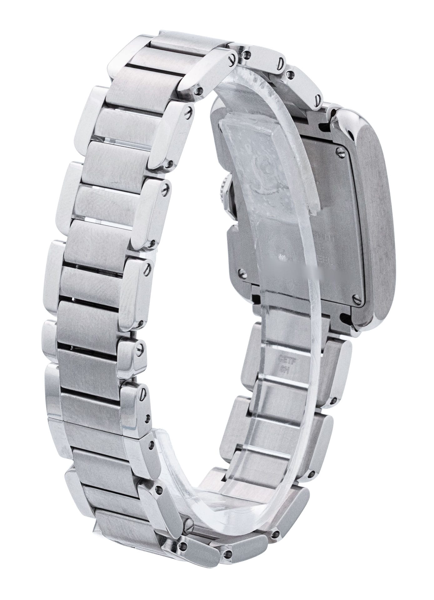 Cartier Tank Anglaise W5310044 Thumbnail 3