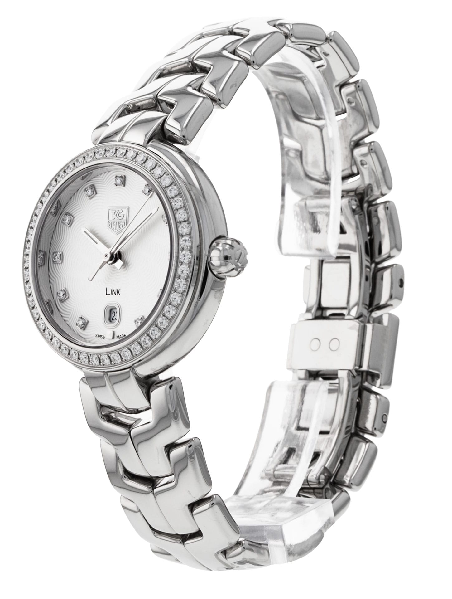 Tag Heuer Link WAT1414.BA0954 Thumbnail 2