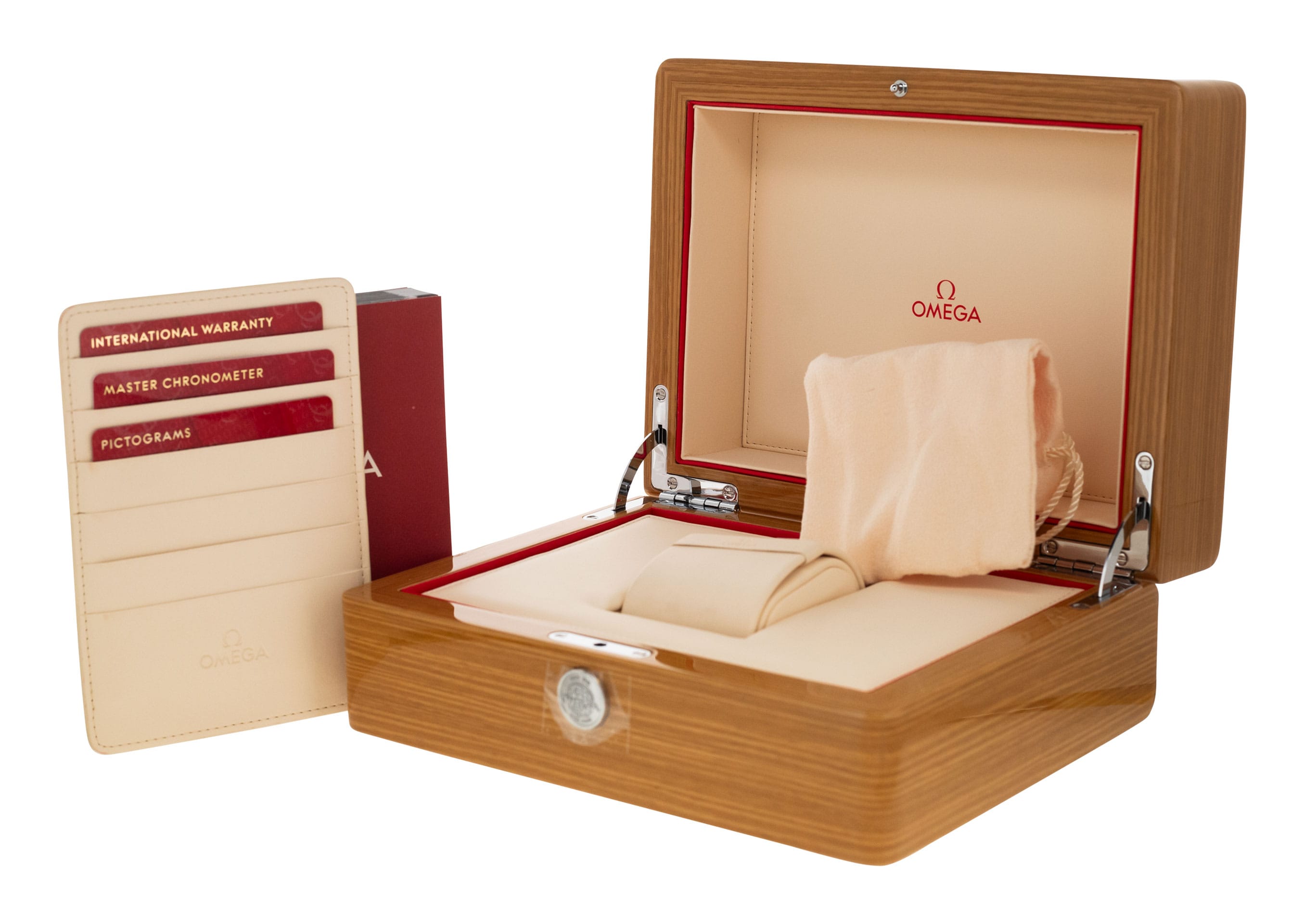 Omega Seamaster Diver 300m 210.30.42.20.01.001 Thumbnail 5