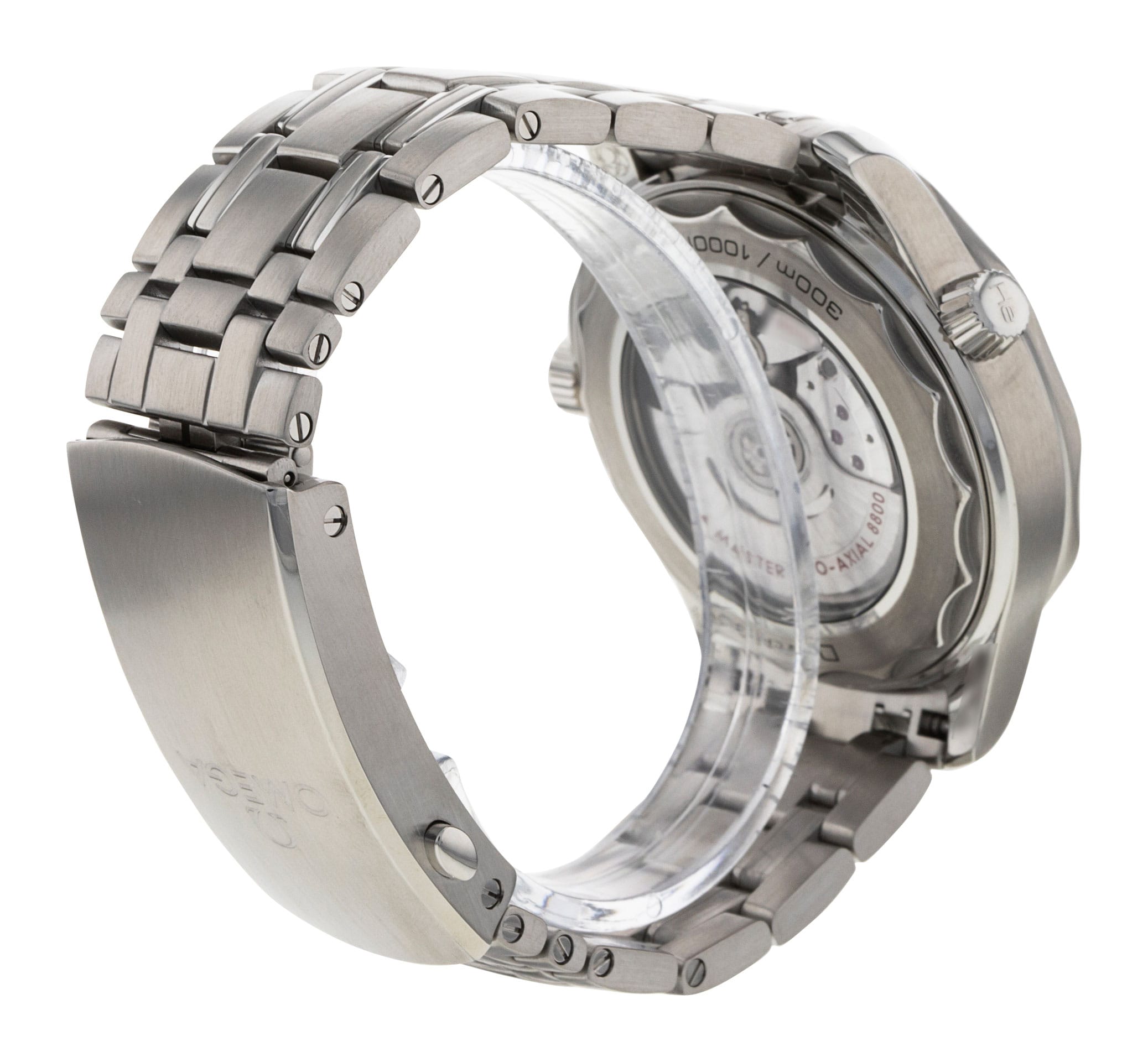 Omega Seamaster Diver 300m 210.30.42.20.01.001 Thumbnail 3