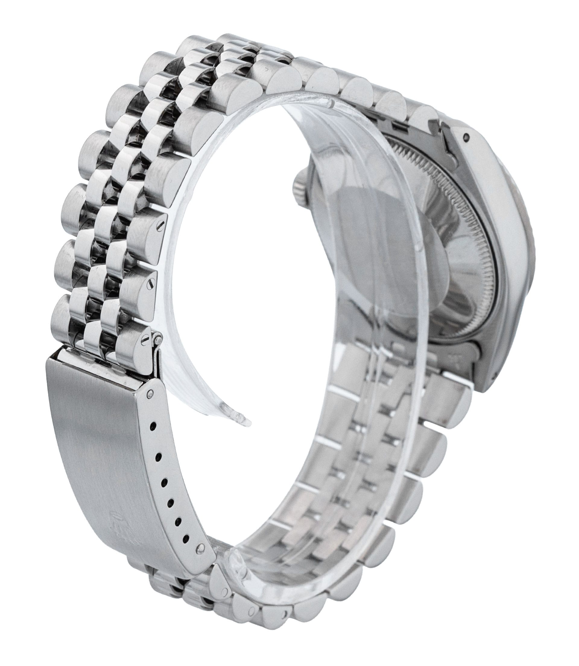 Rolex Mid-Size Datejust 68274 Thumbnail 3