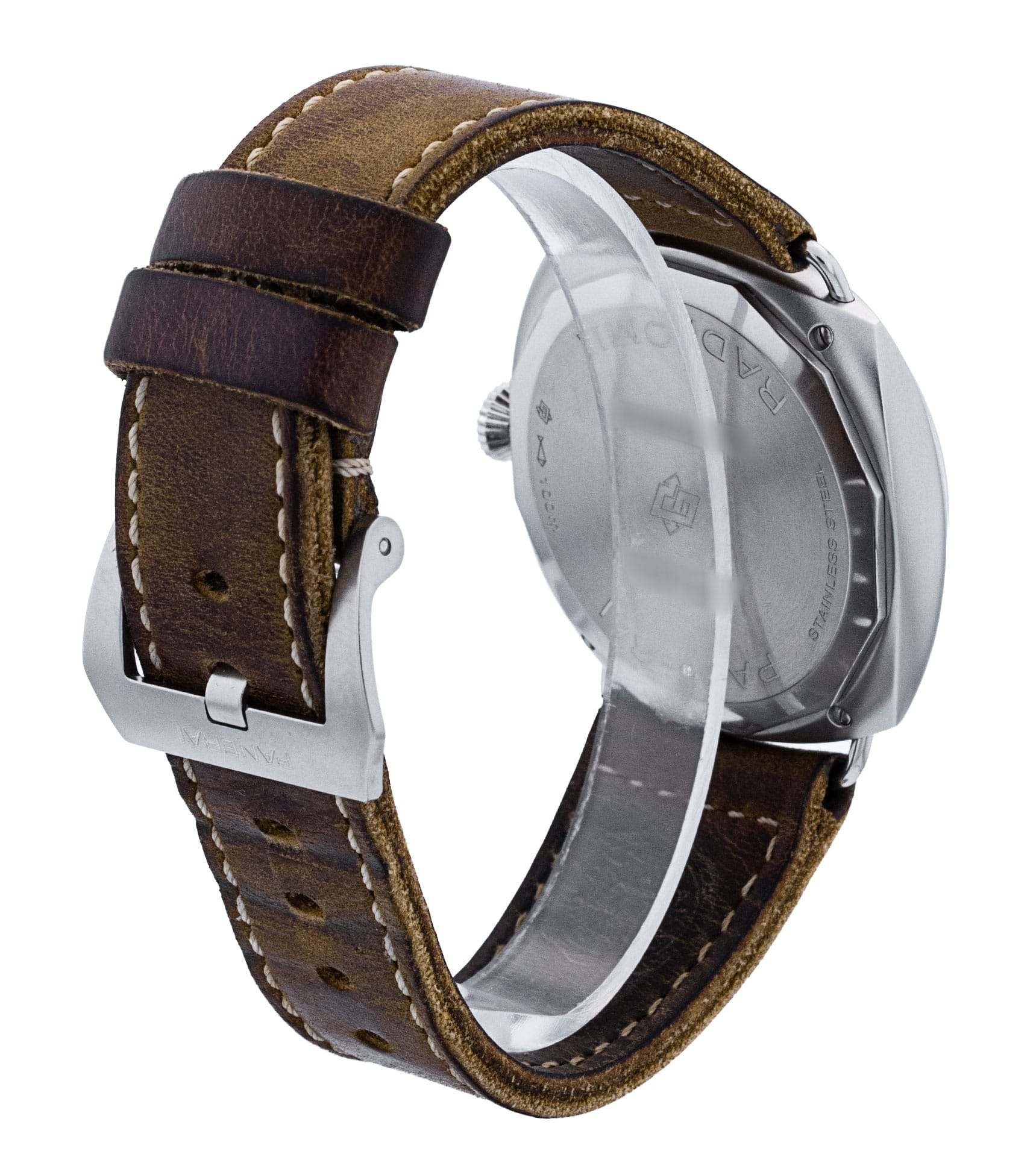 Panerai Radiomir Tre Giorni PAM01350 Thumbnail 3