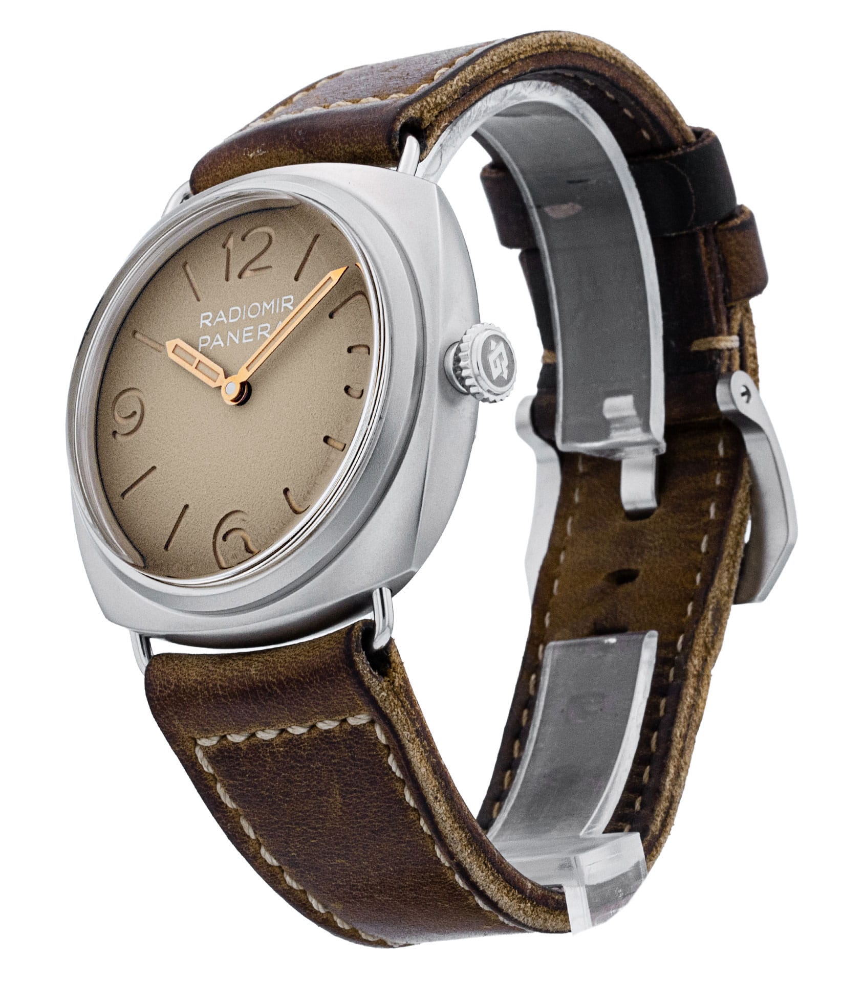 Panerai Radiomir Tre Giorni PAM01350 Thumbnail 2