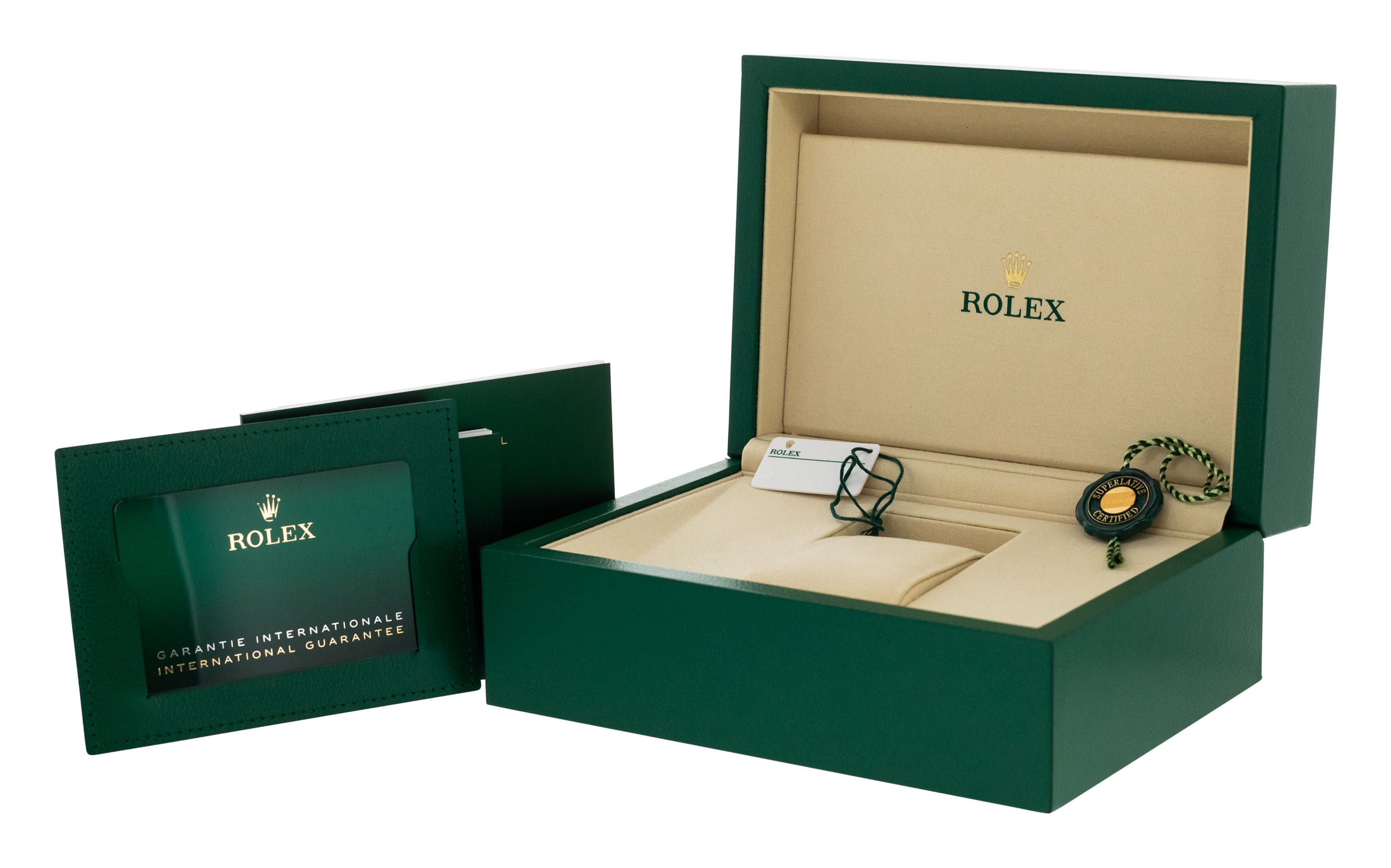 Rolex GMT Master II 126710 BLNR Thumbnail 4