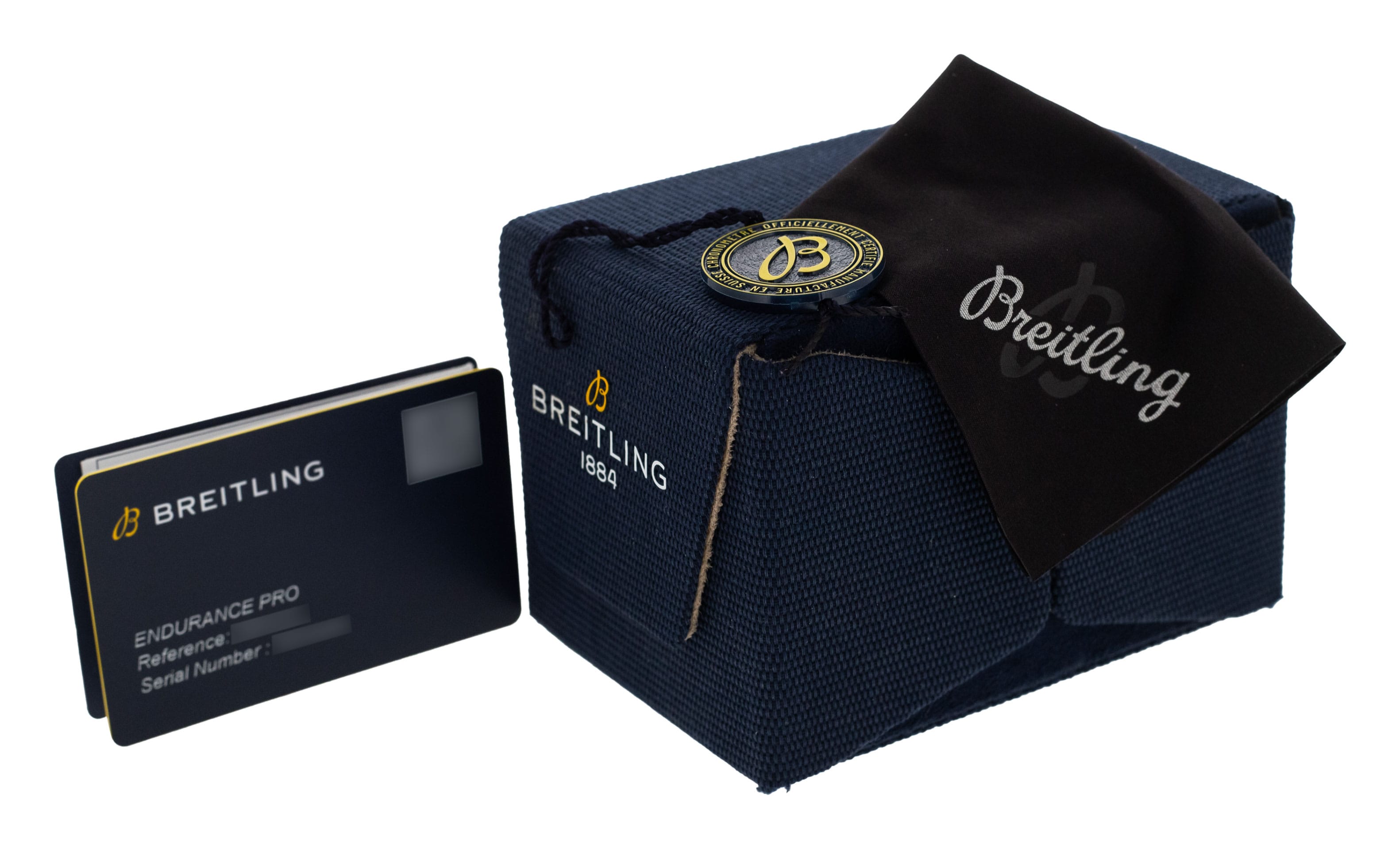 Breitling Endurance Pro X82310 Thumbnail 4